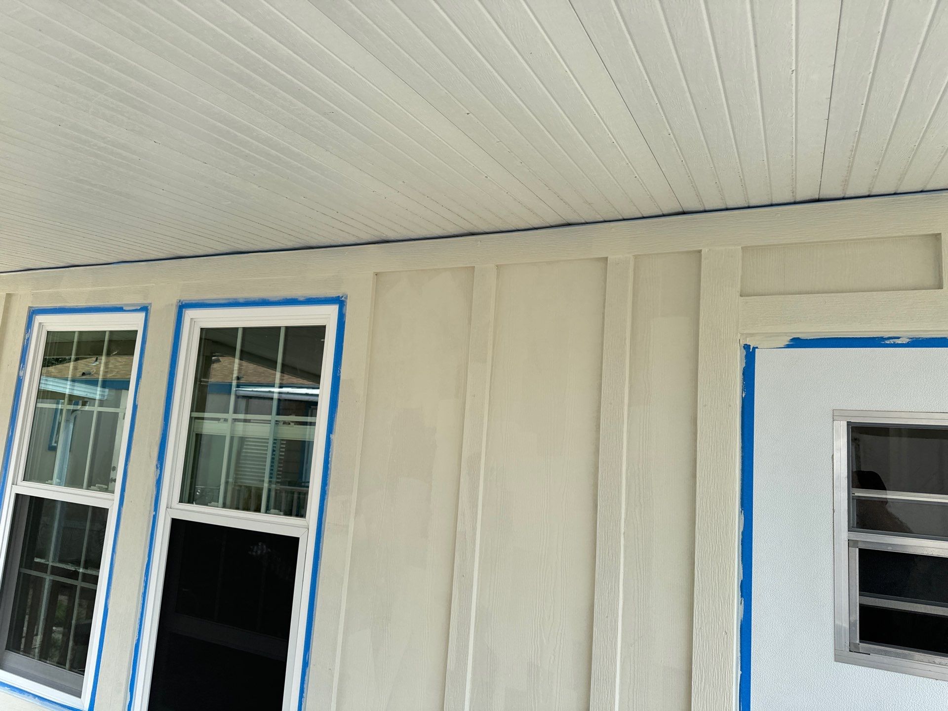Trailer Park Treasure! by Bayfront Roofing and Construction