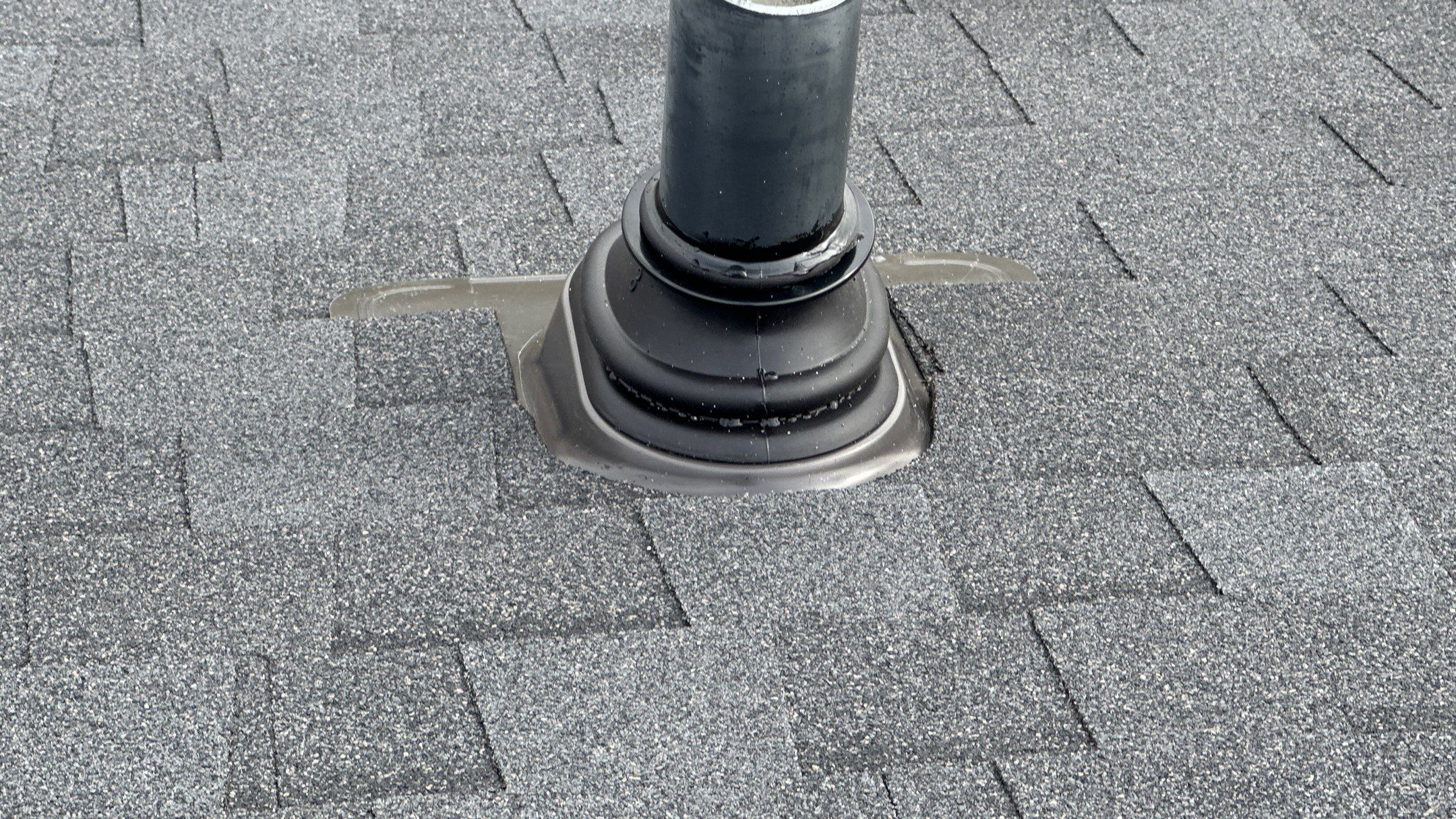 Atlas Black Shadow by Tamlin Roofing