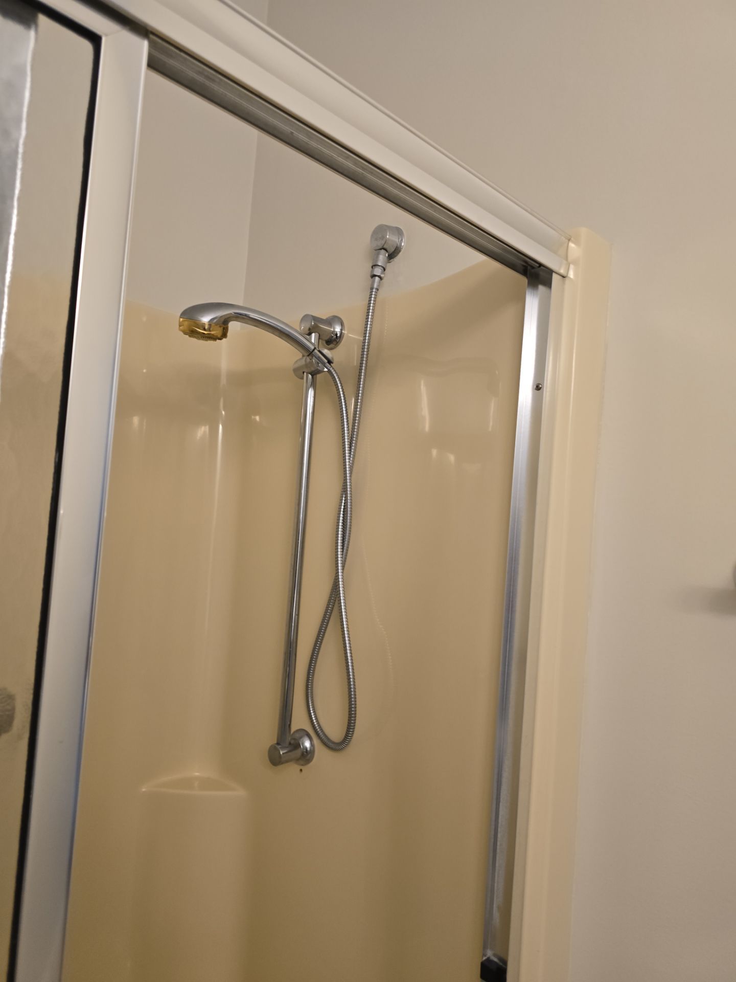 Shower Upgrade by BathPlanet SW Virginia