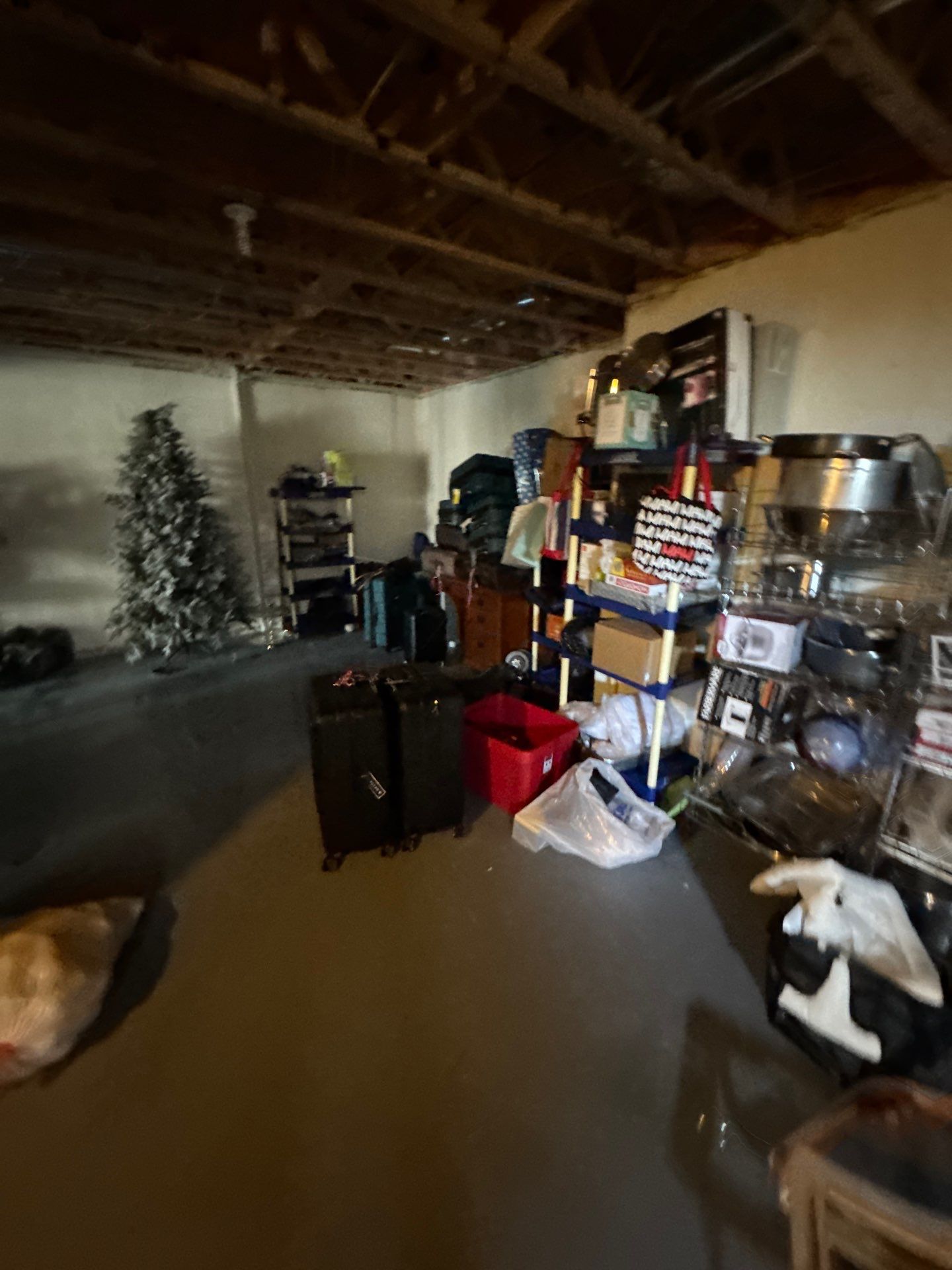 Project in West Bloomfield by EzDry Water Mitigation & Property Restoration