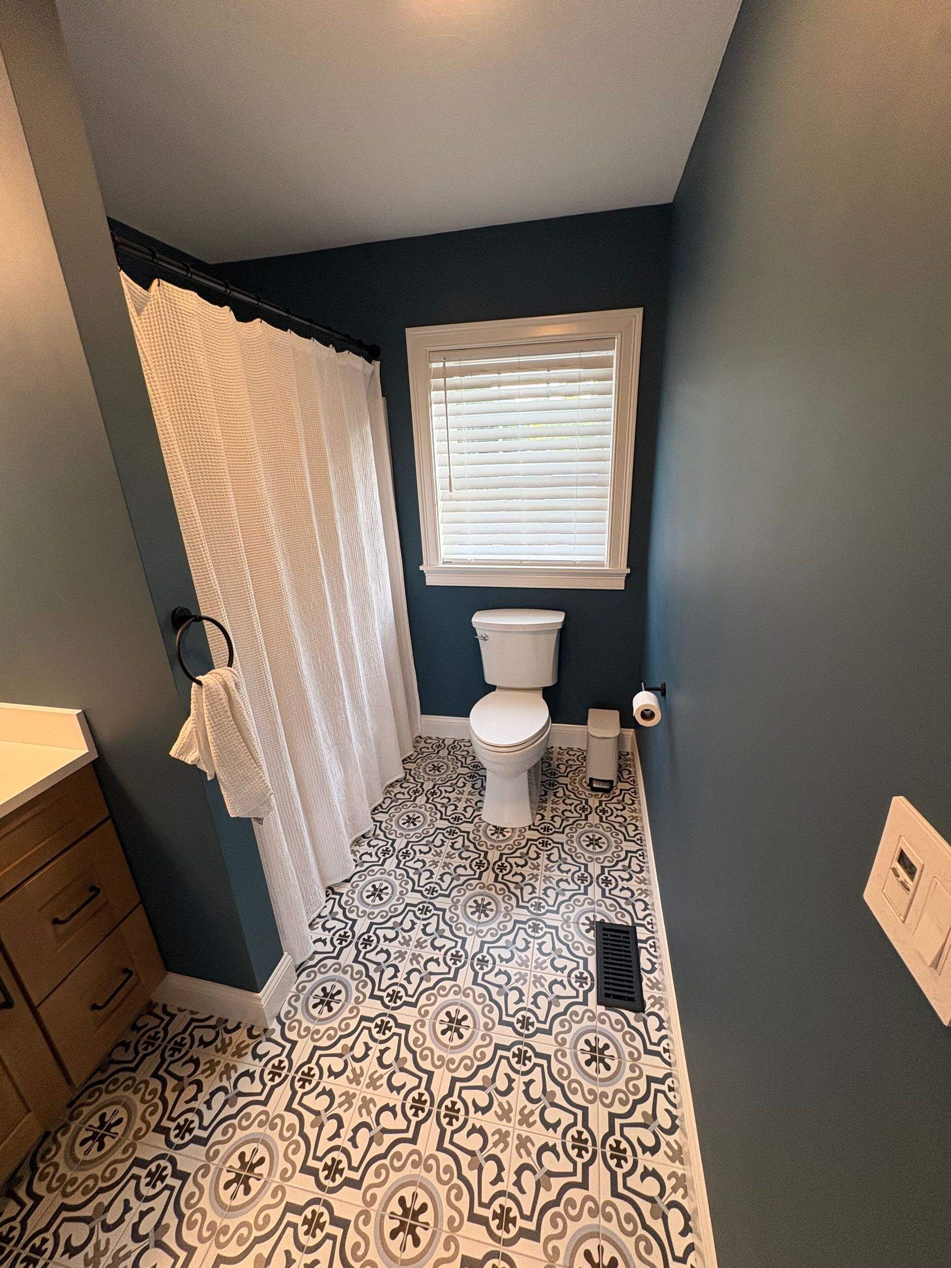 Project in Plainville by Us Propaint And Renovation