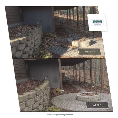 Project in Balsam Lake