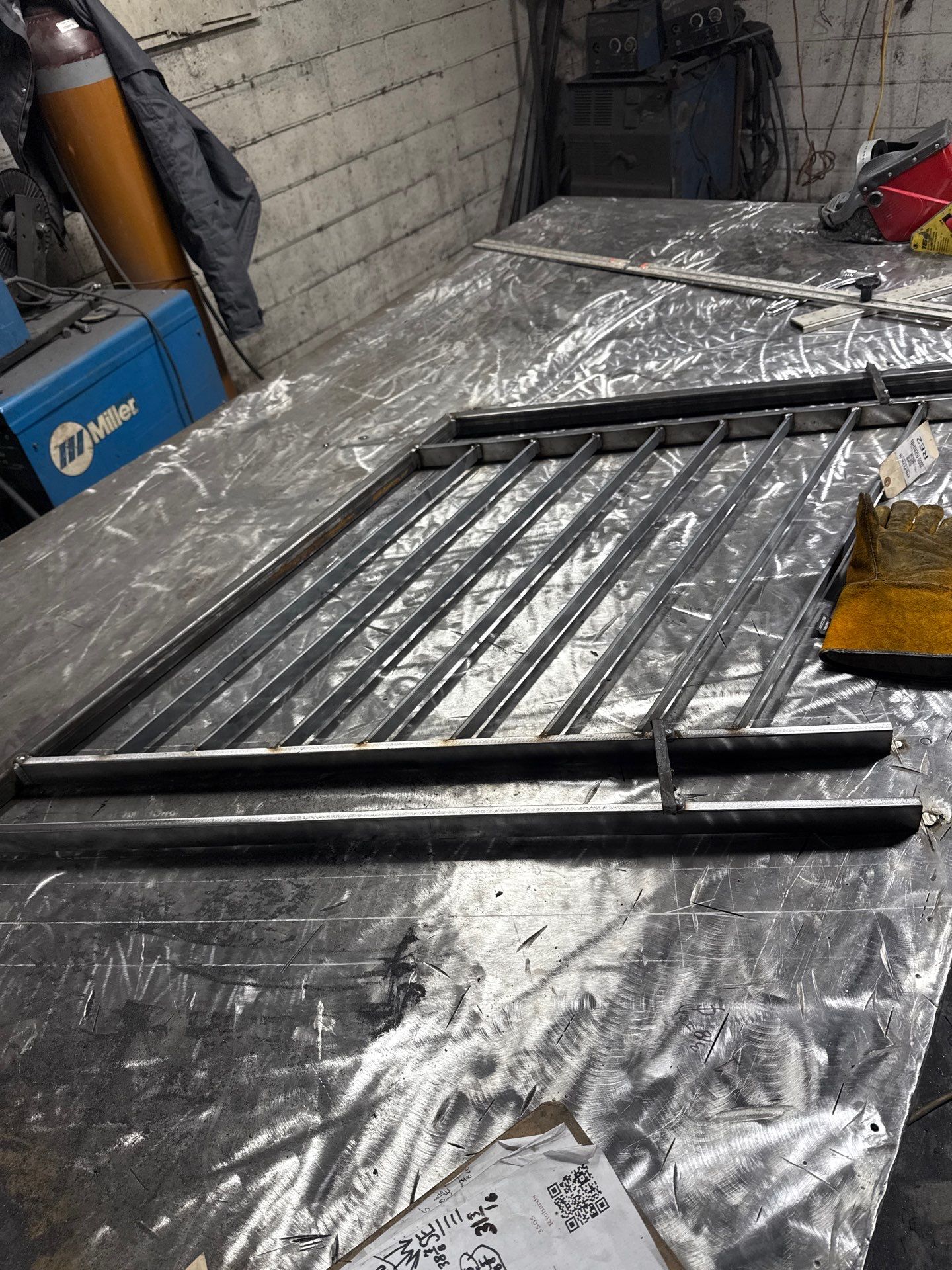 Stiltz Iron featured photo.