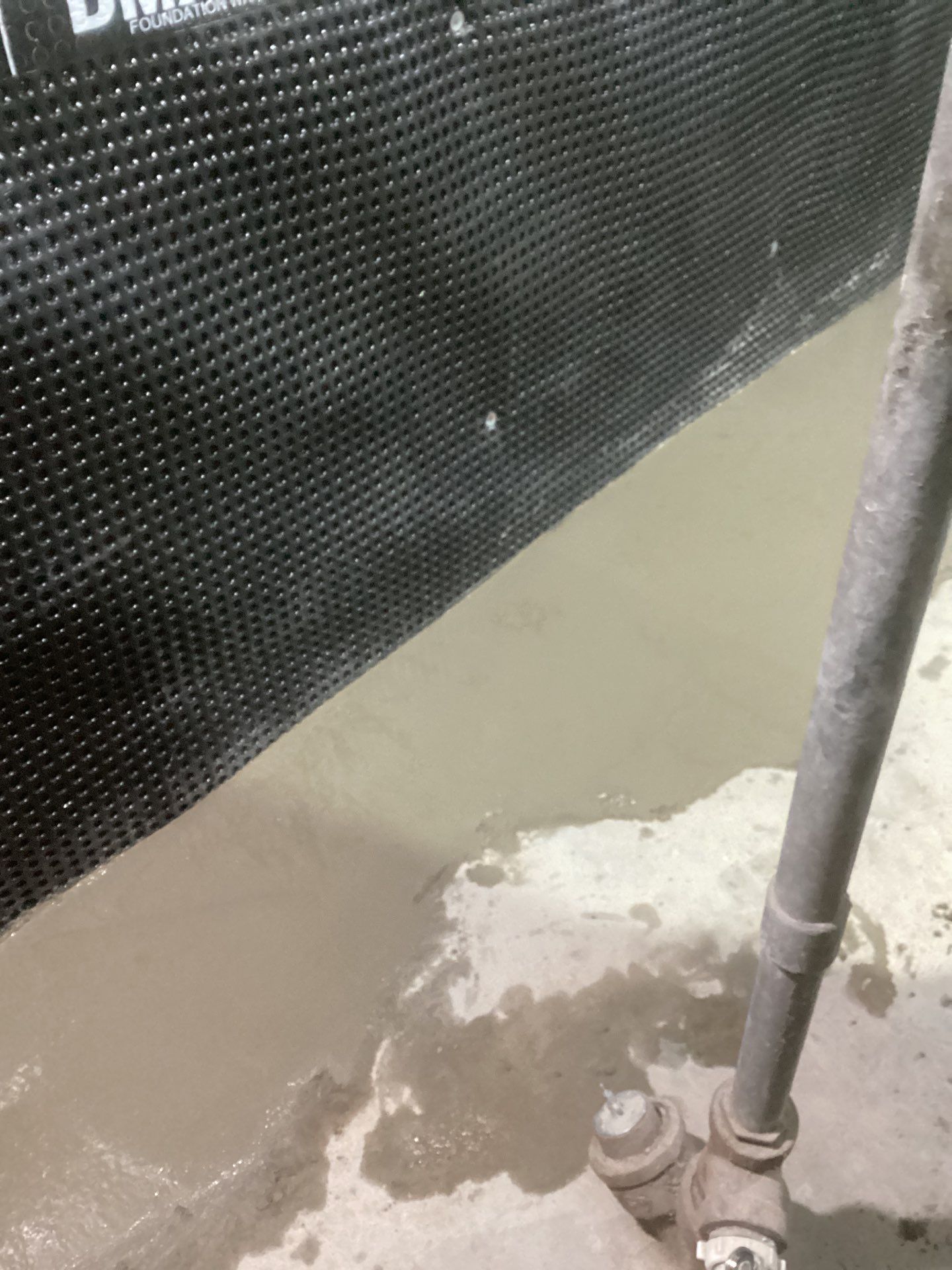 South Minneapolis, dry and secure by Waterproofing Northeast
