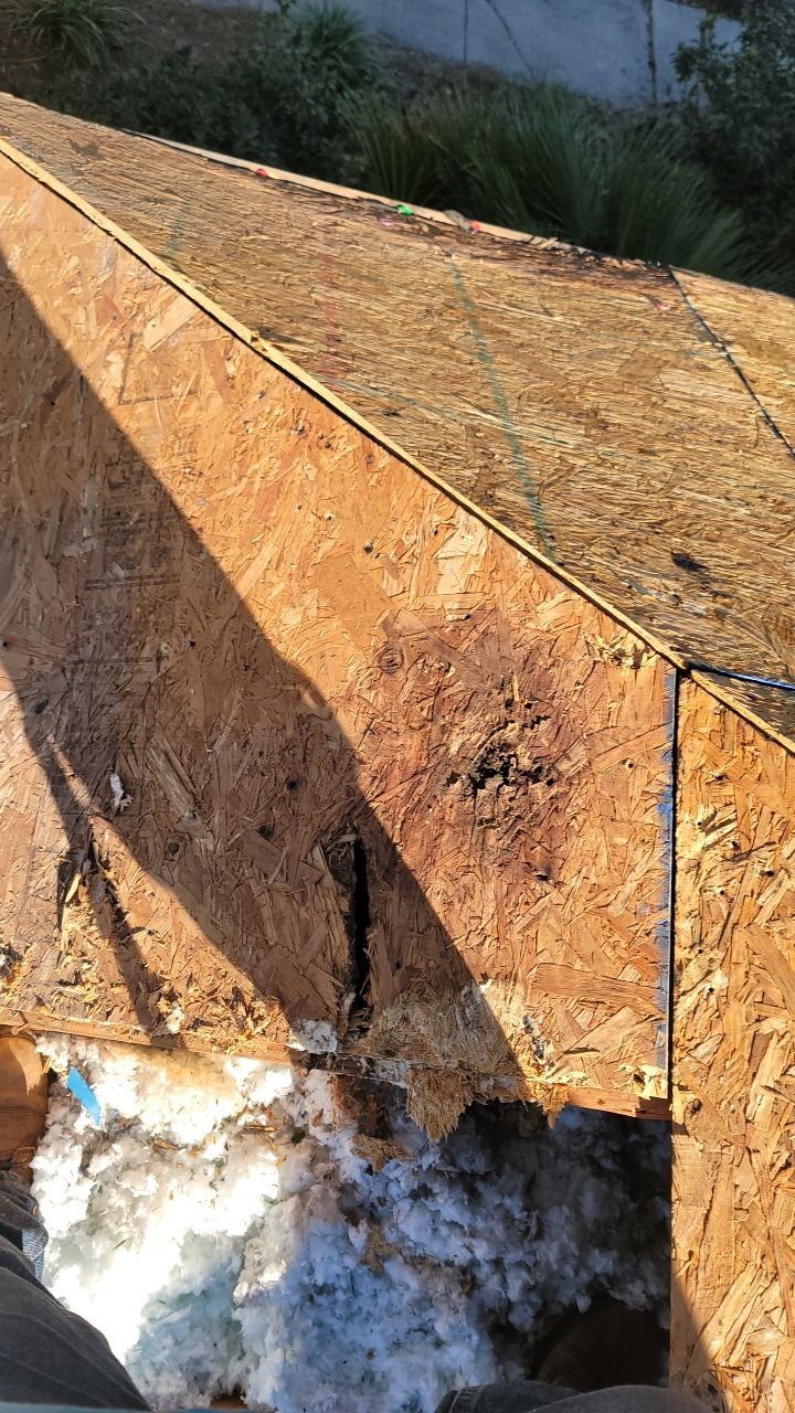 Residential Roofing Installation using Roof Replacement by American Roofing & Construction LLC