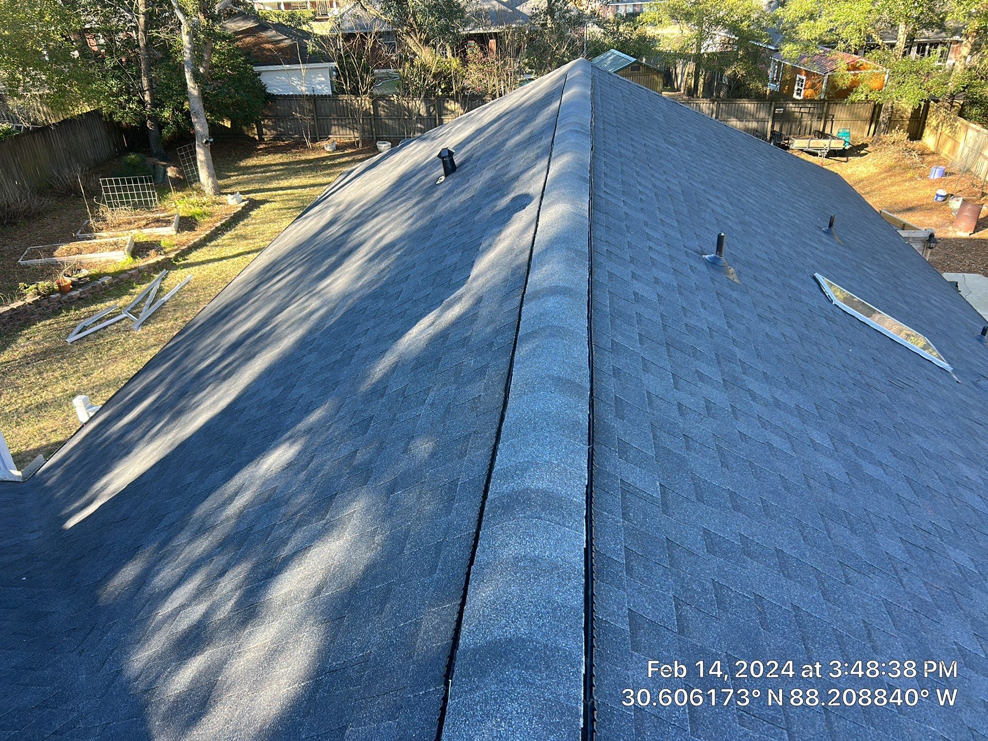 Fortified Roof by American Roofing & Construction LLC