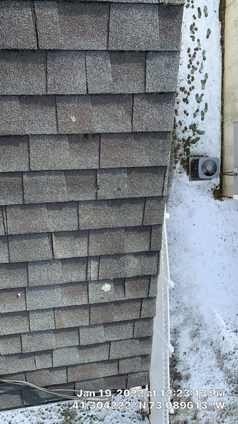 Residential Roofing Installation using Owens Corning TruDefinition by A Plus Exterior