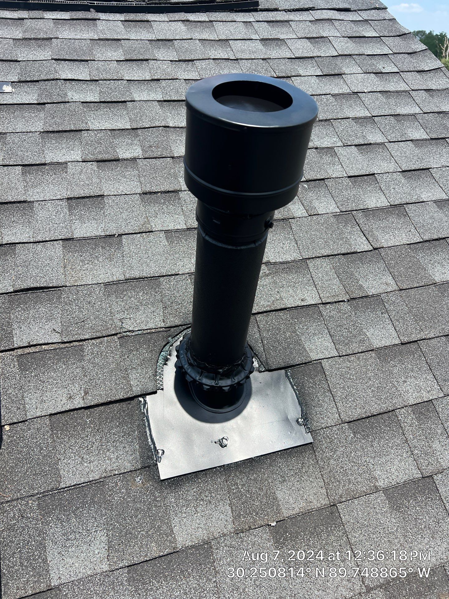 Project in Slidell by HDS Contractors