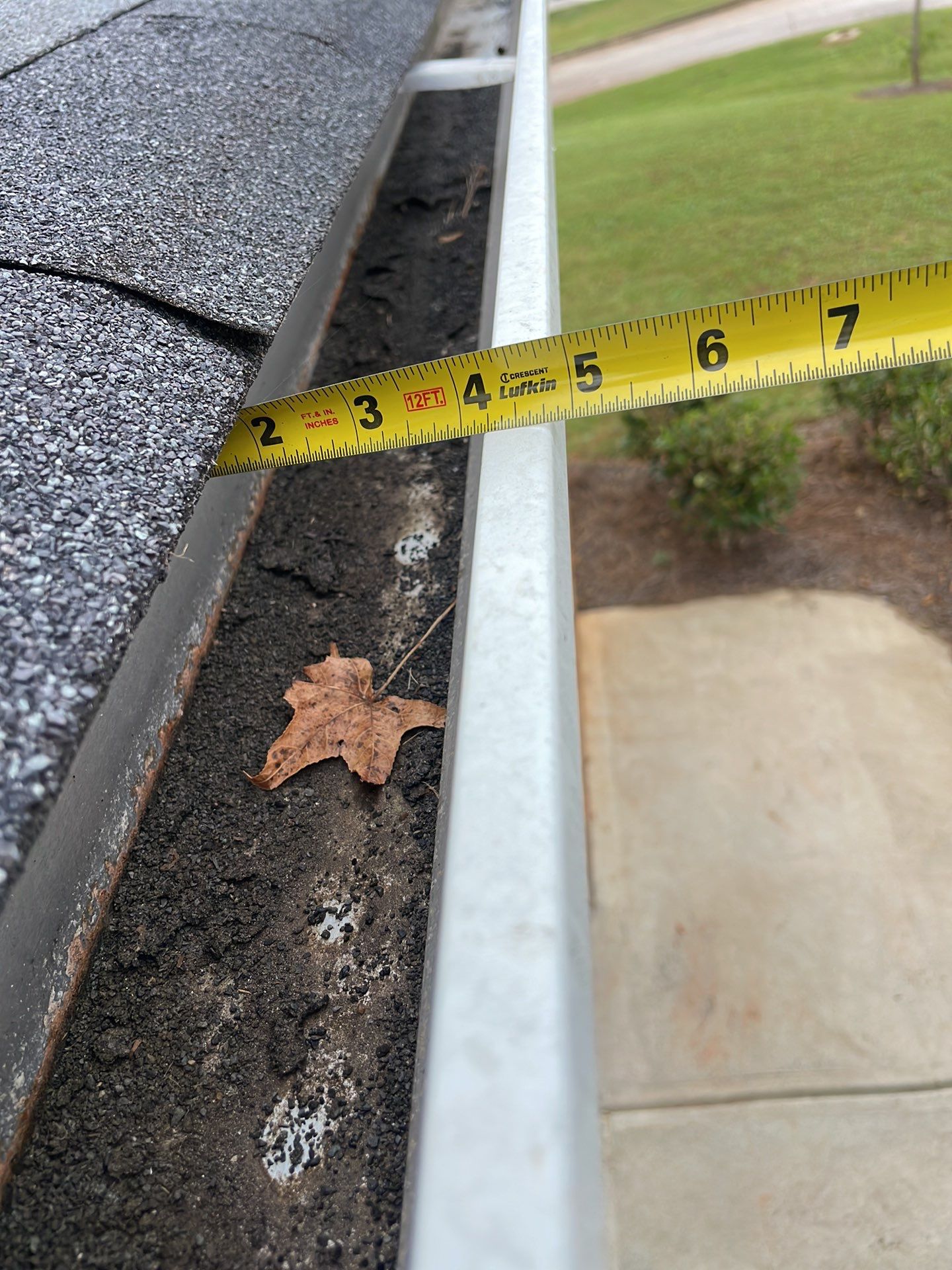 Gutters and Downspouts  by Deerfield Roofing LLC