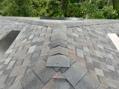Shingle -> Shingle