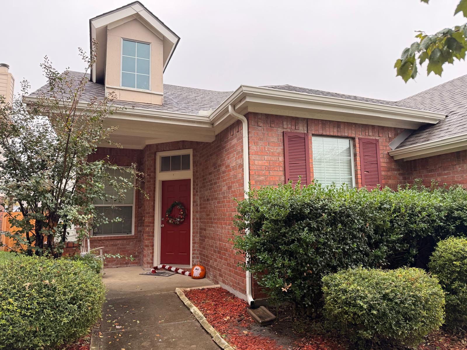 Project in Anna by Armor Roofing | Exteriors