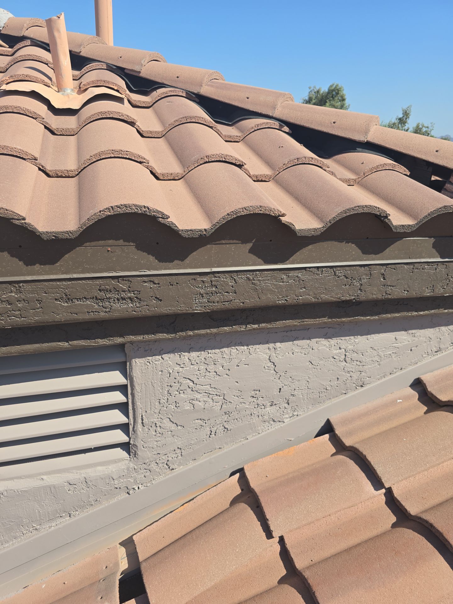 Project in Phoenix, AZ by Showtime Roofing & Coatings LLC
