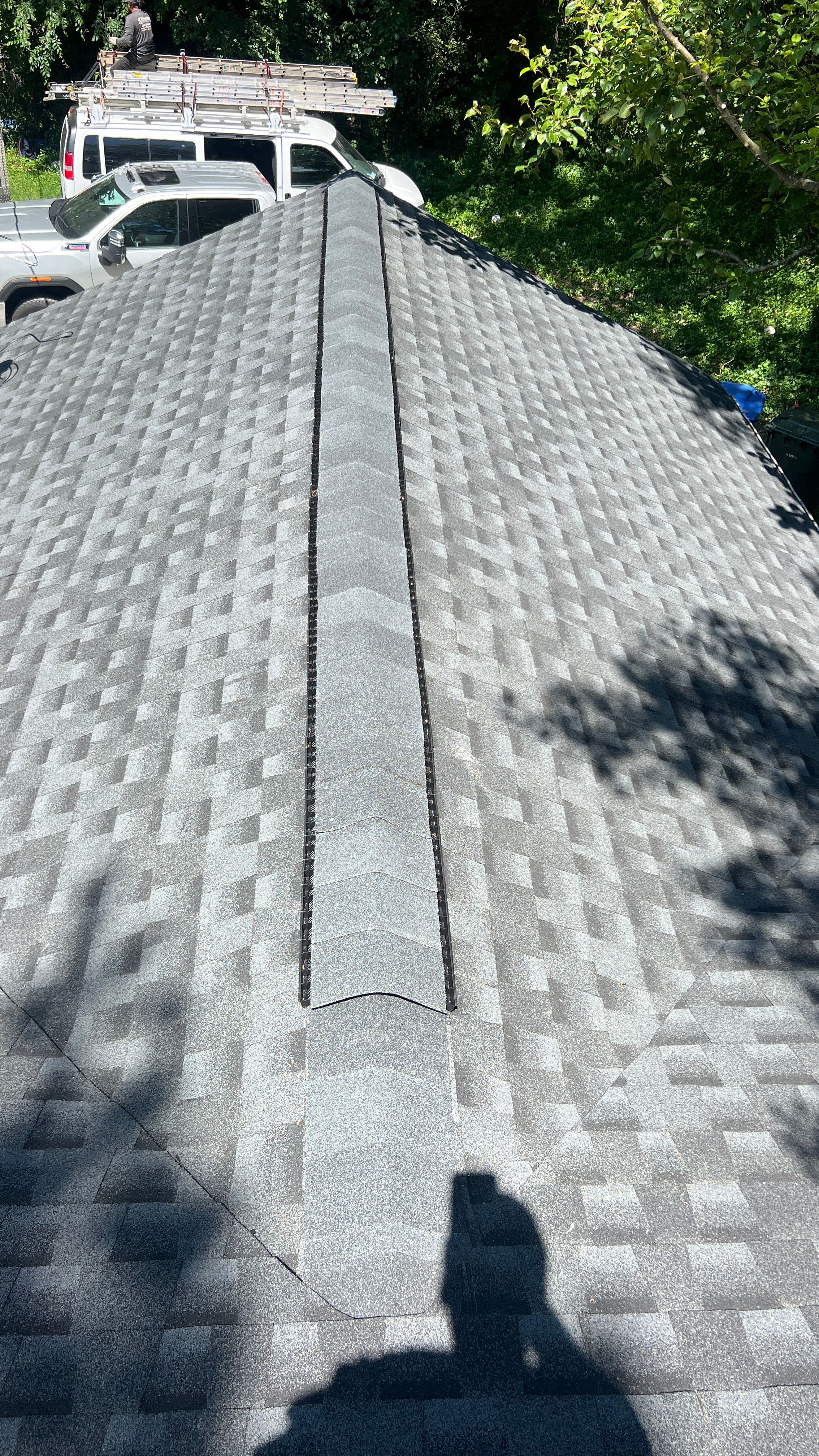 Morabit Rental by United Contracting and Roofing