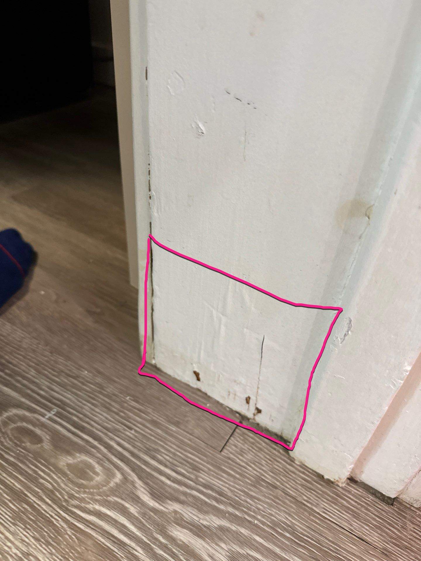 Flood Restoration by YVR Construction Group