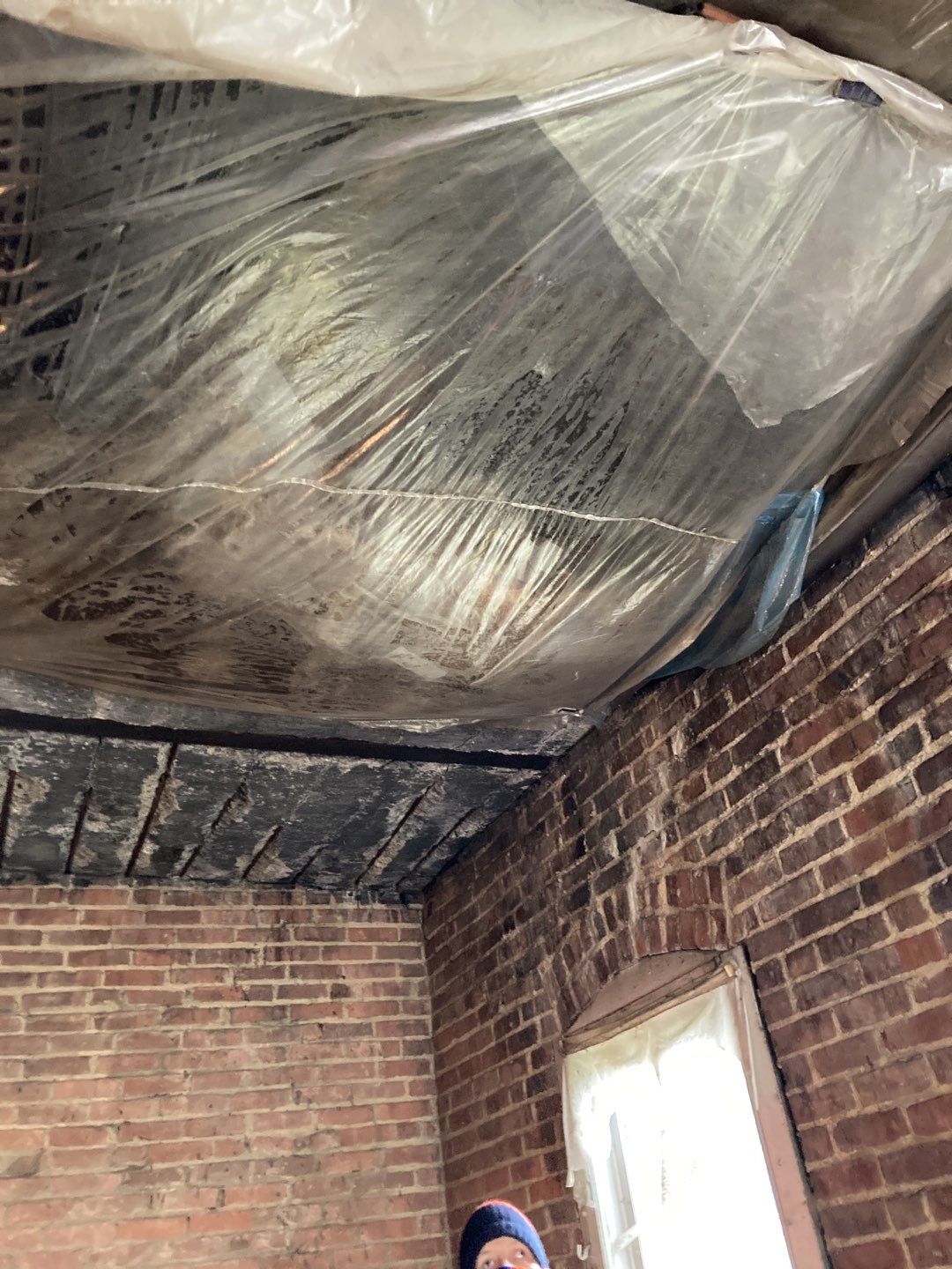 New Construction Masonry by Absolute Roofing and Construction