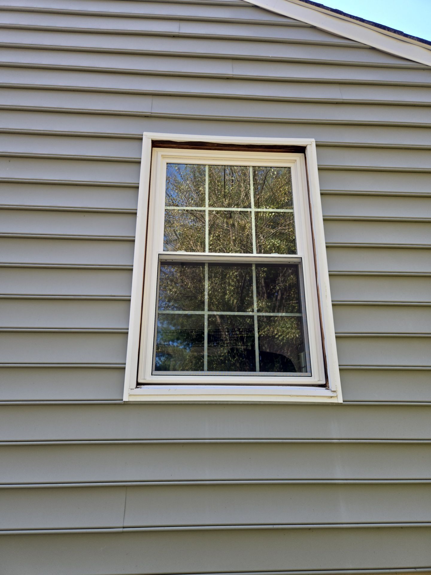 Window replacement by Window Depot of Annapolis
