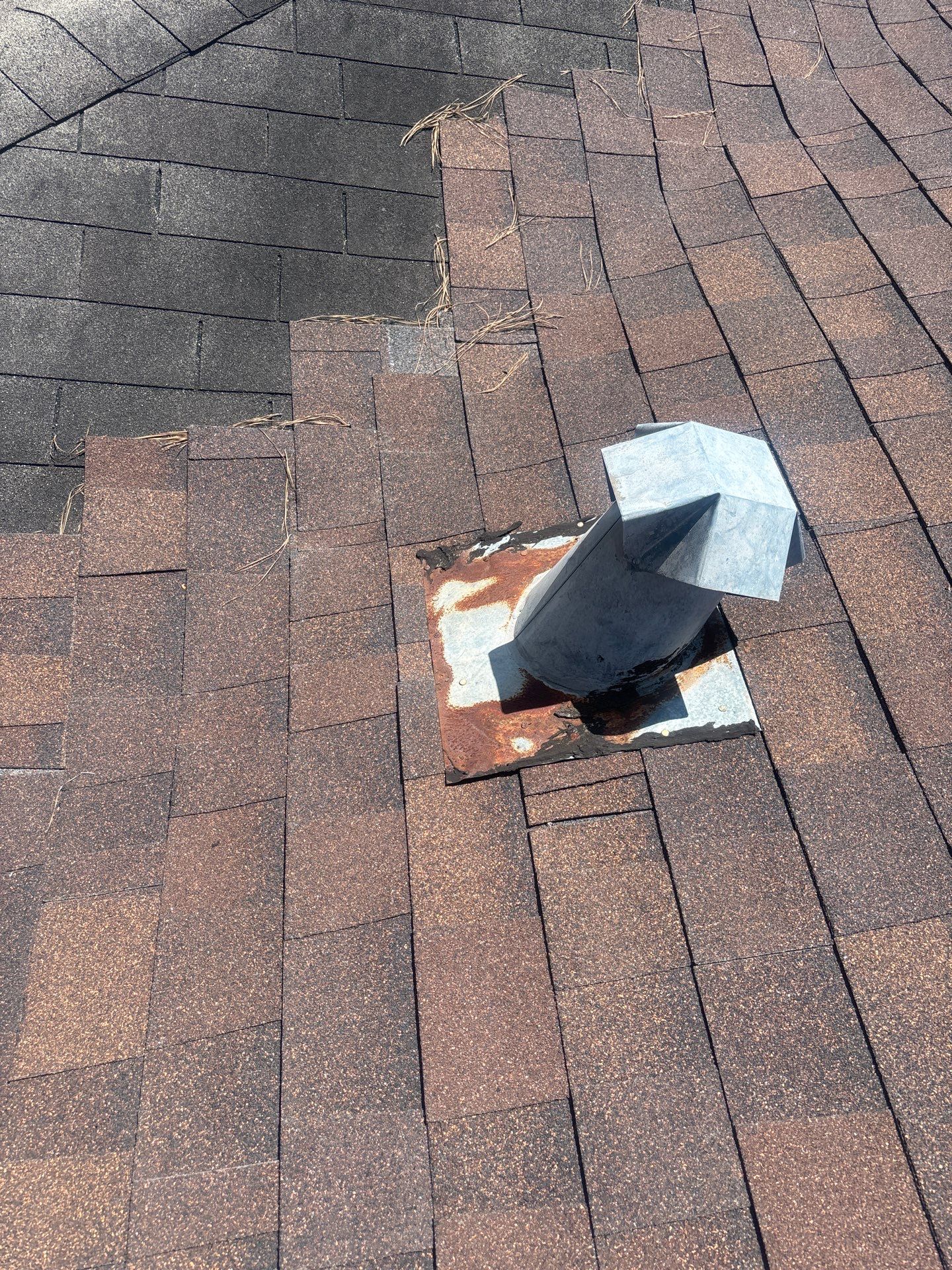 Roof Repair Houston by Roof Repair Company
