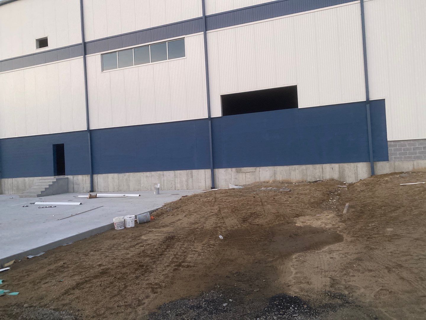 Commercial Painting Project by EXCELLENCE | CARTO