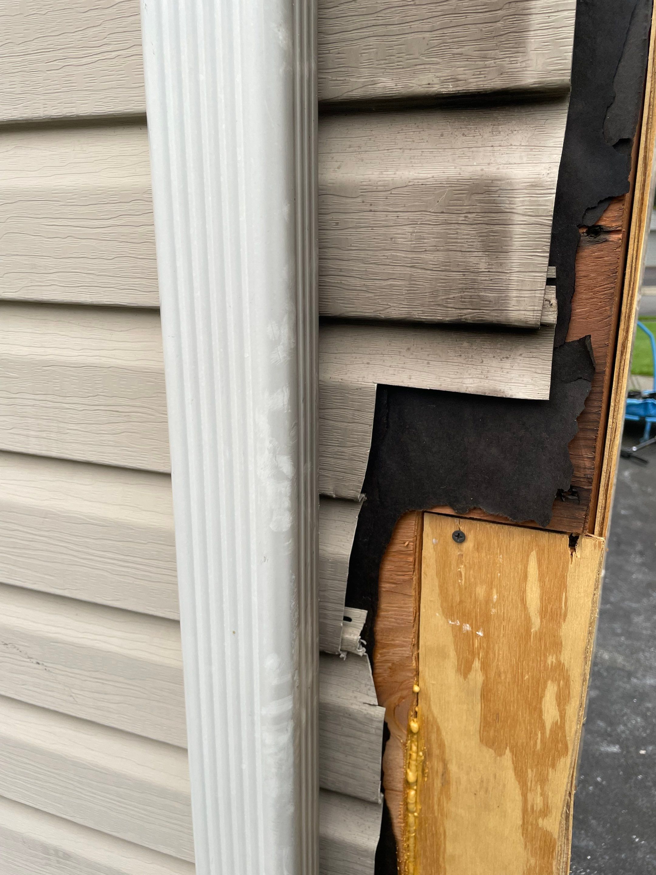 Fire & Smoke Damage Claim in Jackson Township by FLAPA & KeyStone