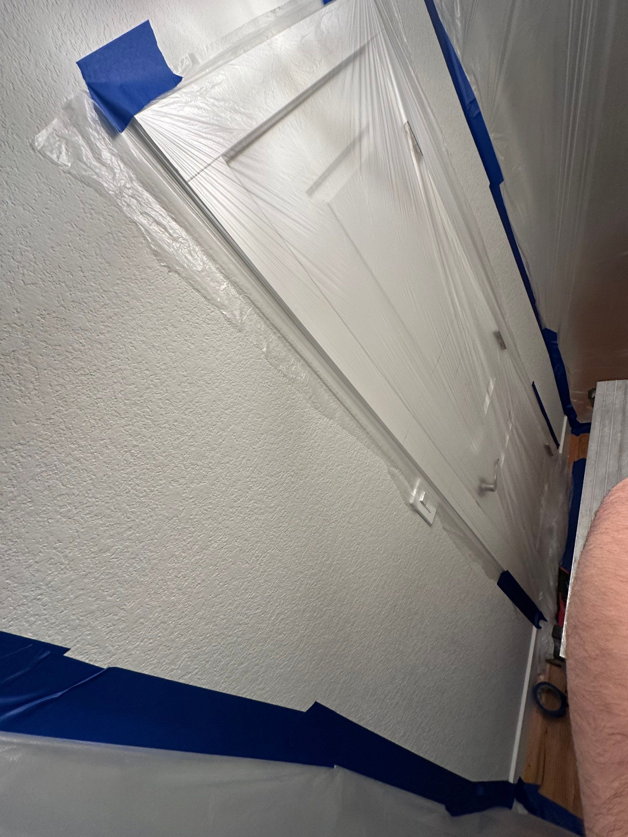 Mold in Crawl Space in Broomfiled, CO by Alpha Restoration 