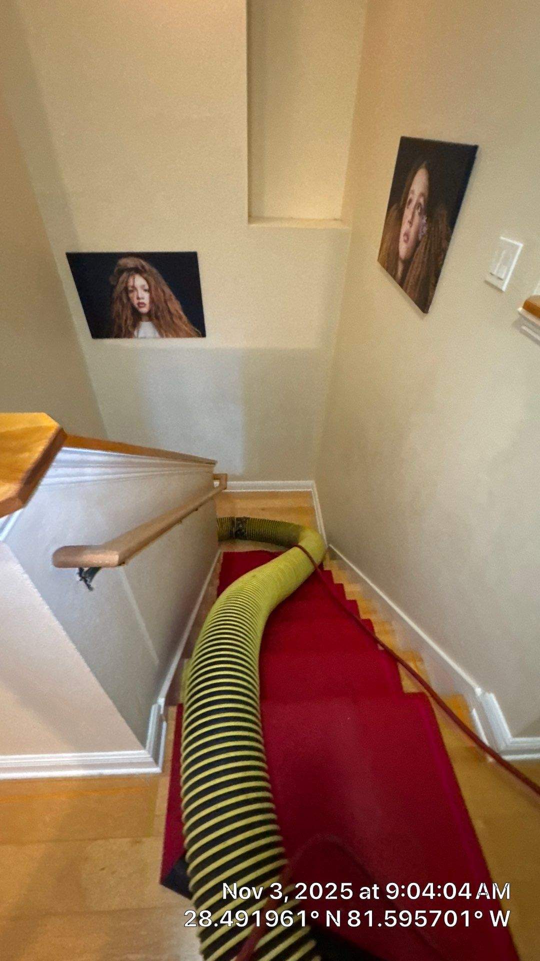 Air Duct Cleaning in Windermere by Hygienic Air, Inc