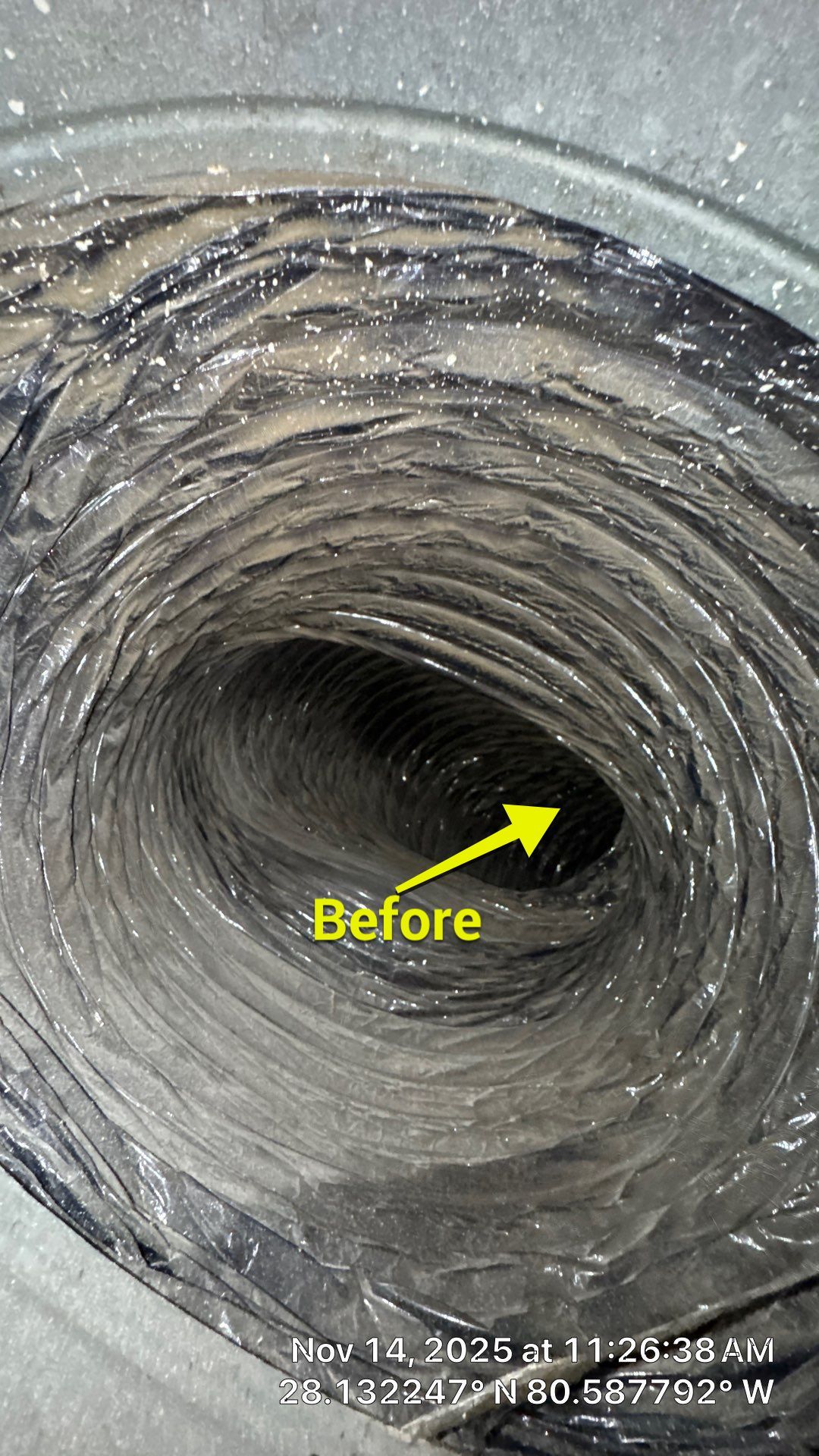 Air Duct Cleaning in Indialantic by Hygienic Air, Inc