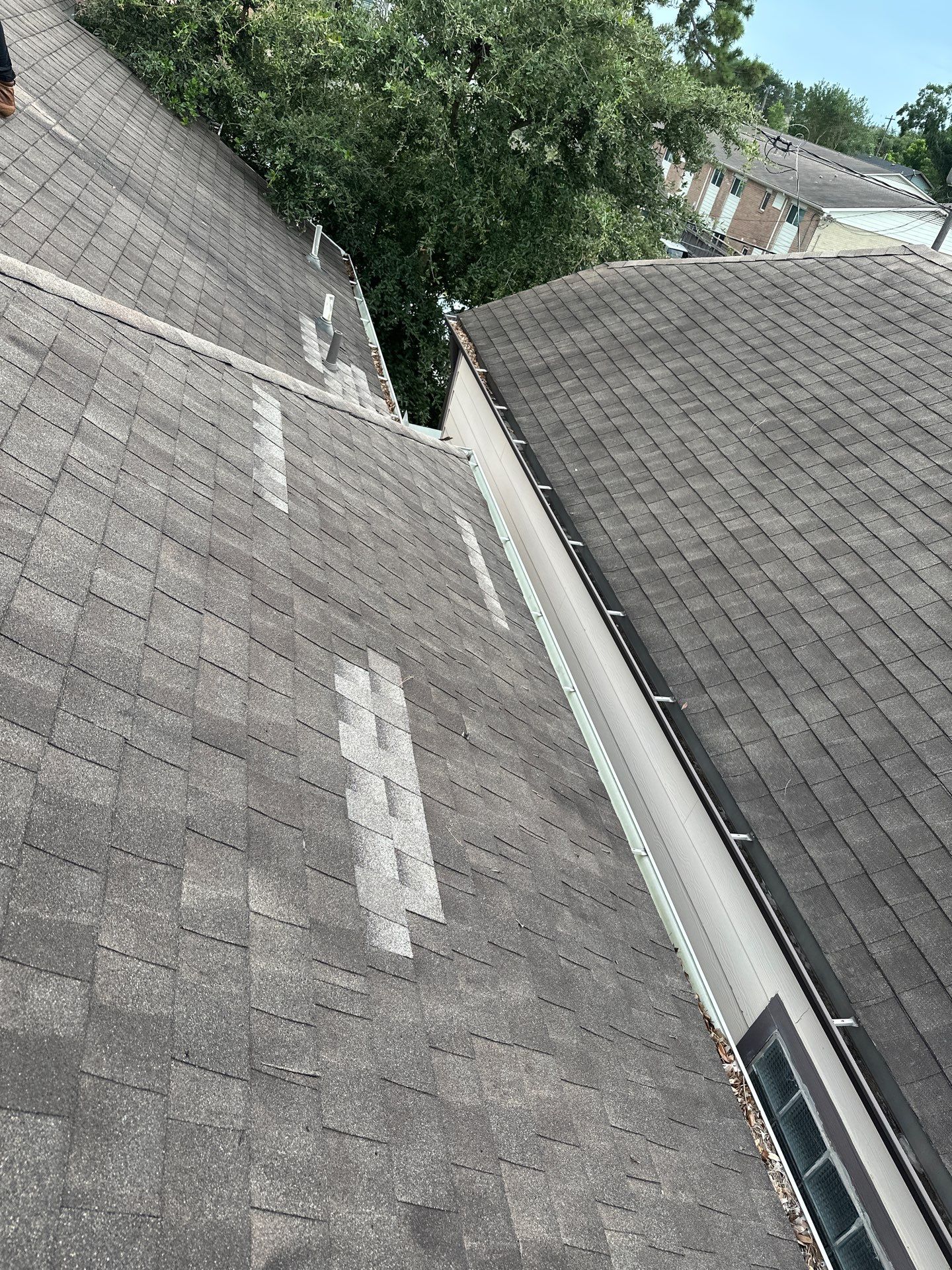 Roof Repair Houston by Roof Repair Company
