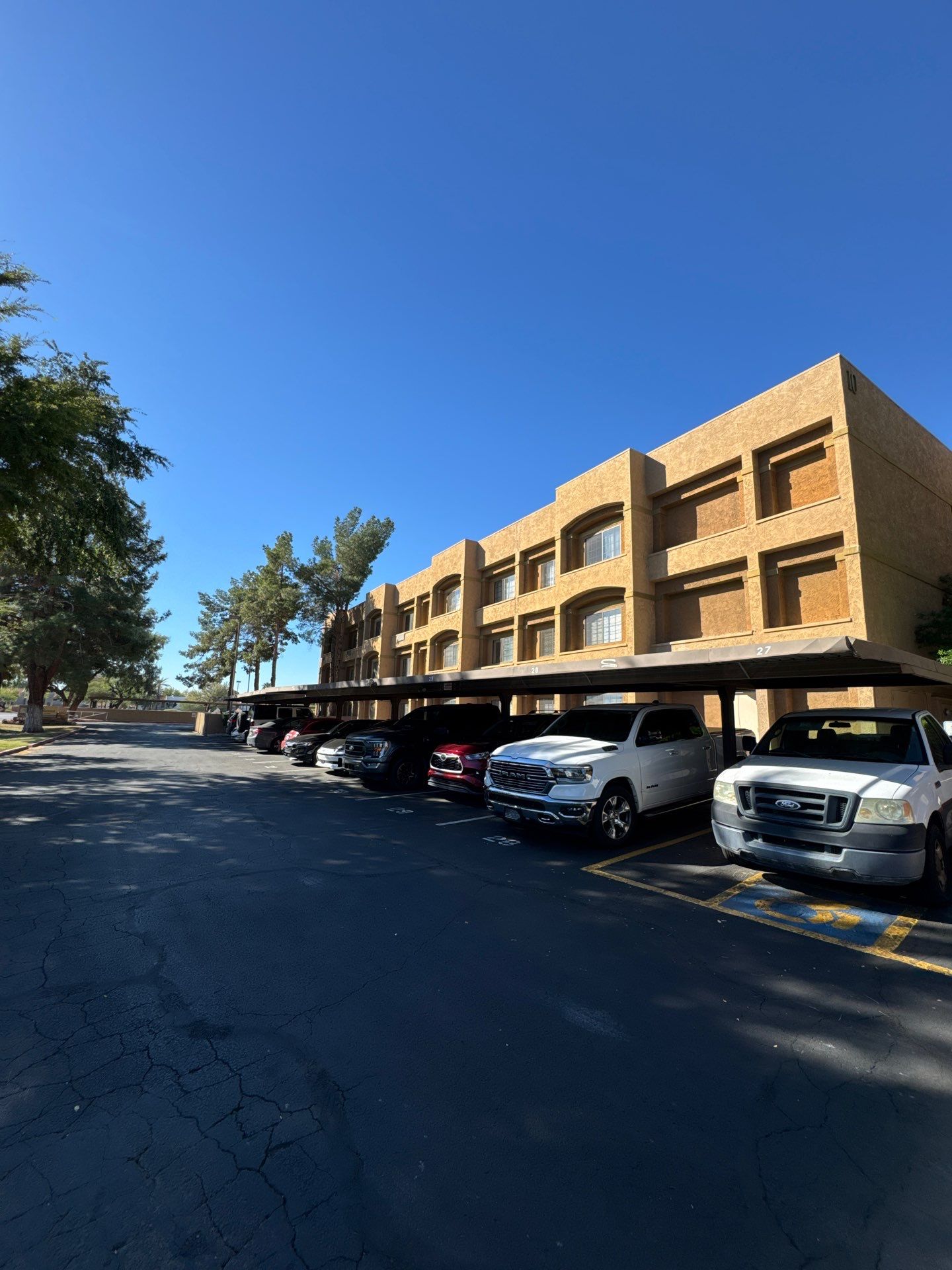 Project in Glendale by Crush Development Services LLC