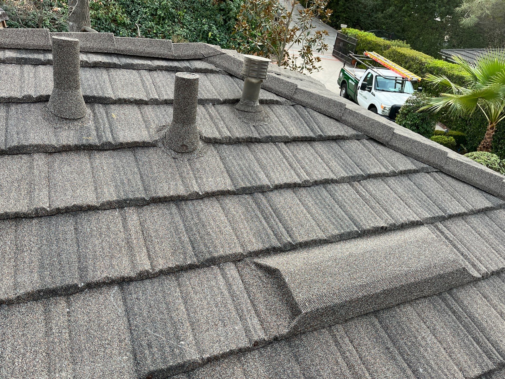 La Canada Project by Green Ladder Roofing Company