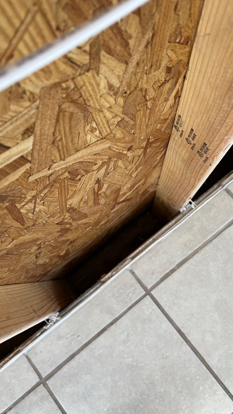 Mold Remediation  by Accountable Home Services