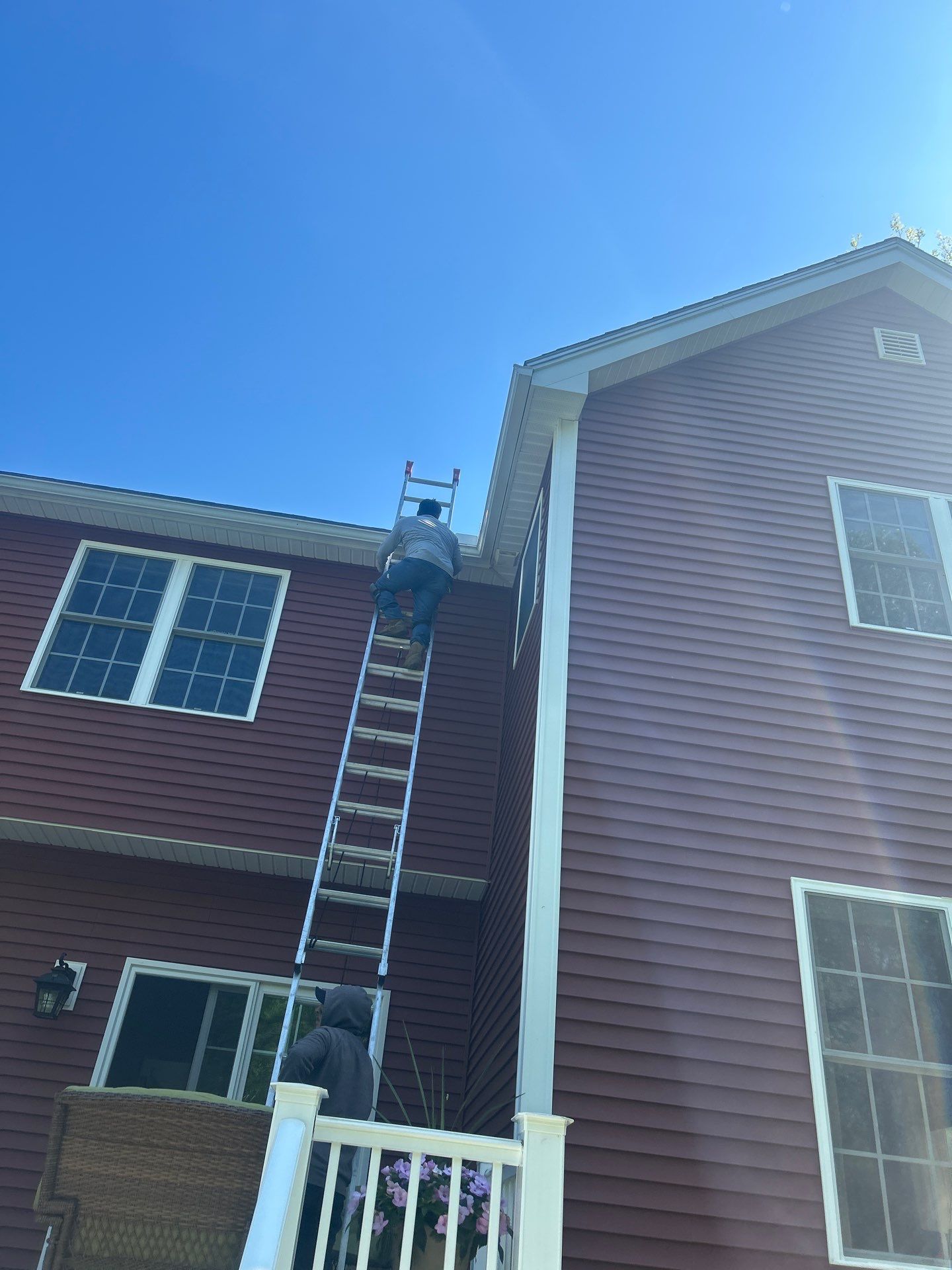 Gutters | Groton by Mighty Dog Roofing of Greater Middlesex County