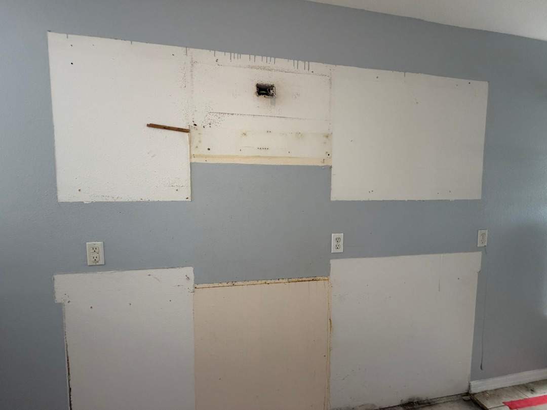 Project in Haines City by You Restorations LLC DBA YOU-Home