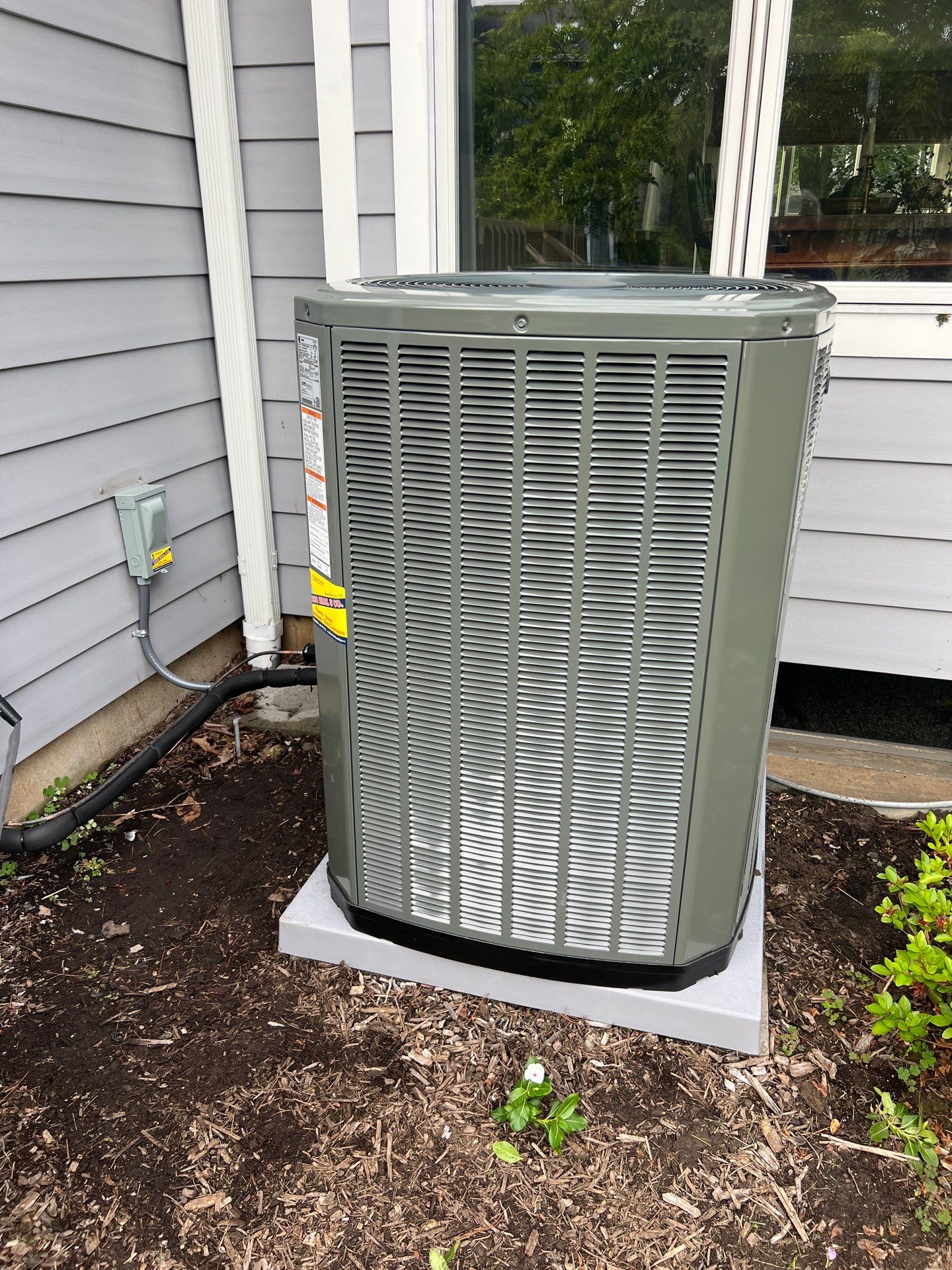 Project in Morristown by Nxt Air Inc