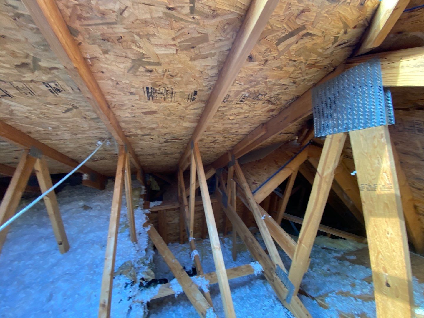 Roof Replacement using CertainTeed Landmark by 180 Contractors