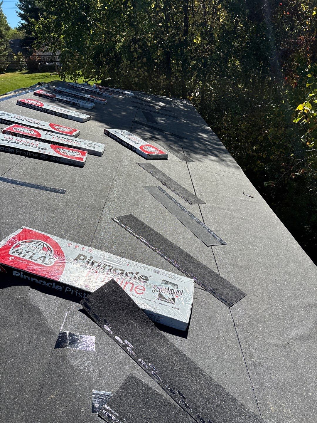 Roof in  North Royalton, OH by Barbera Home LLC