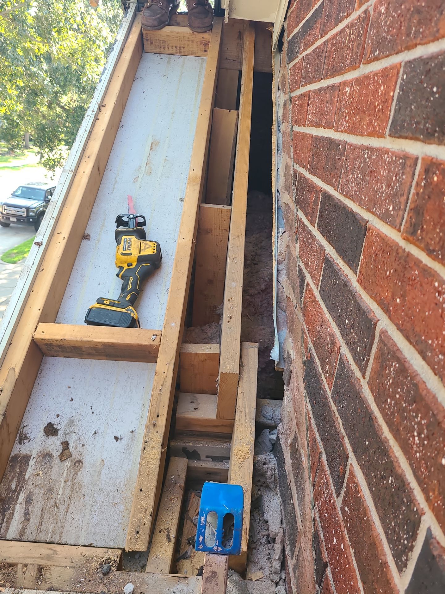 Roof Replacement Richmond by Roof Repair Services LLC