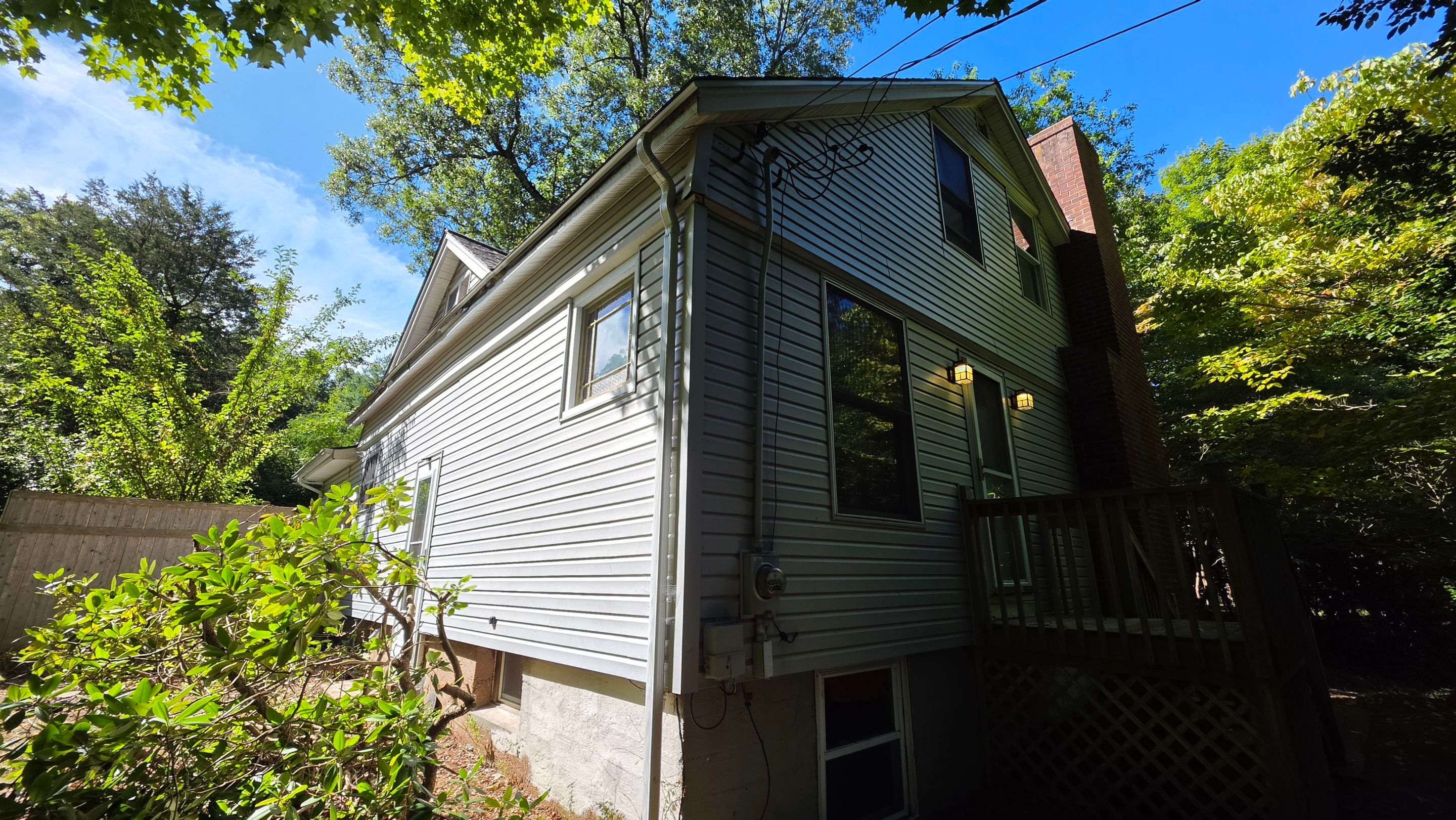 RainTech by DiGiorgi Roofing and Siding Inc