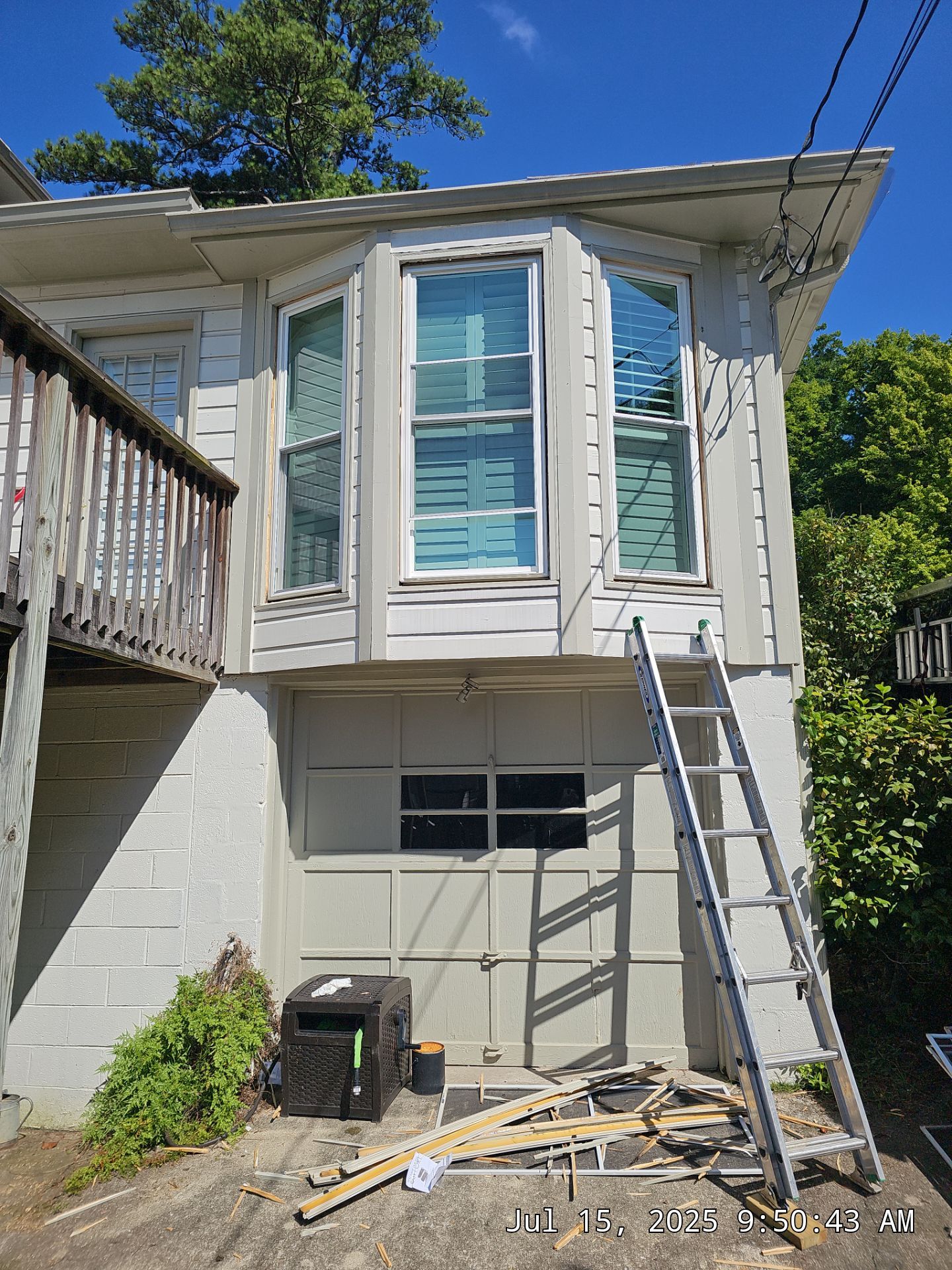 Hamre Project in Mountain Brook by The Window Source