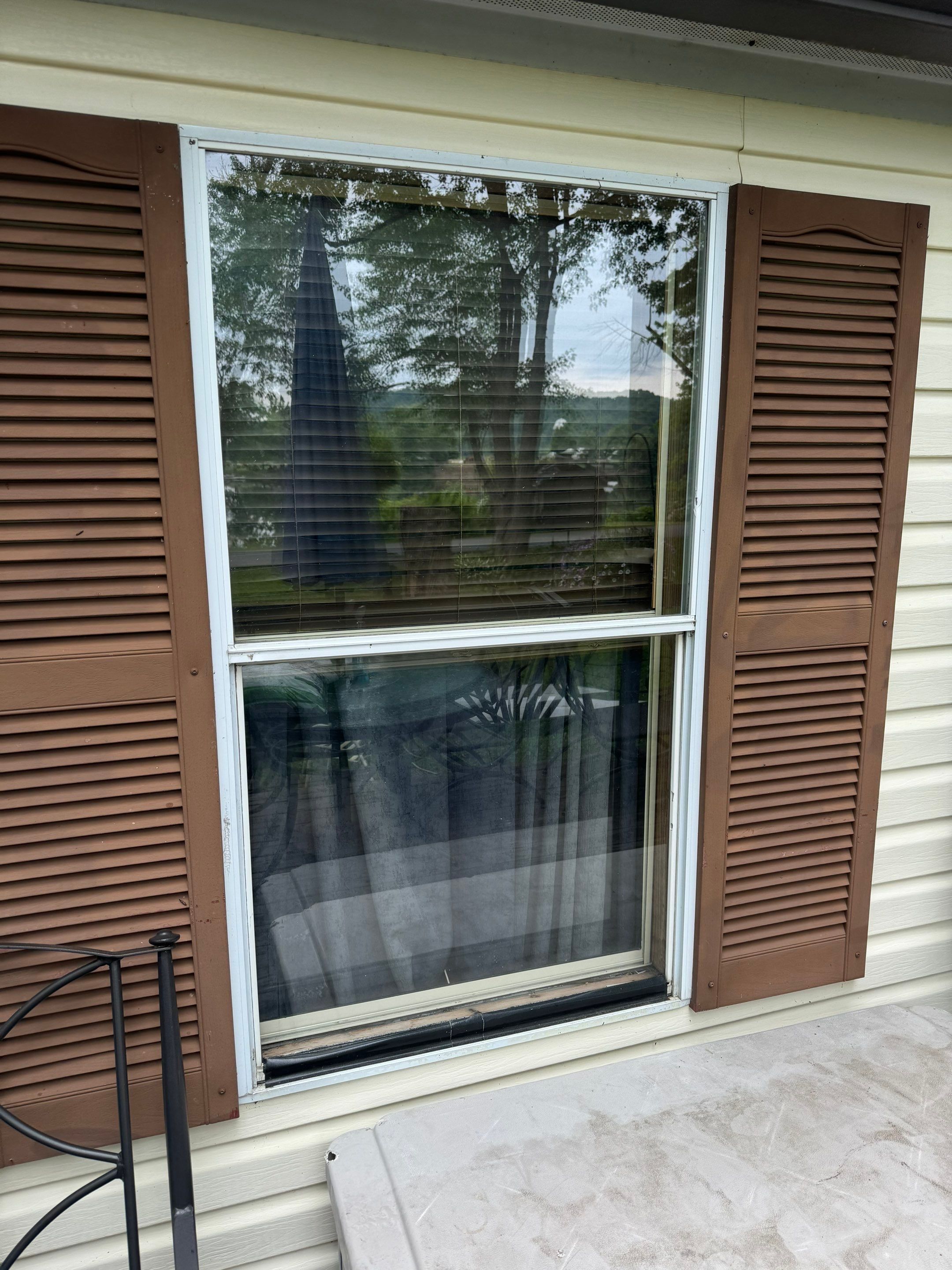 Window Installation in Stillwater, NY  by Yankee Home Improvement
