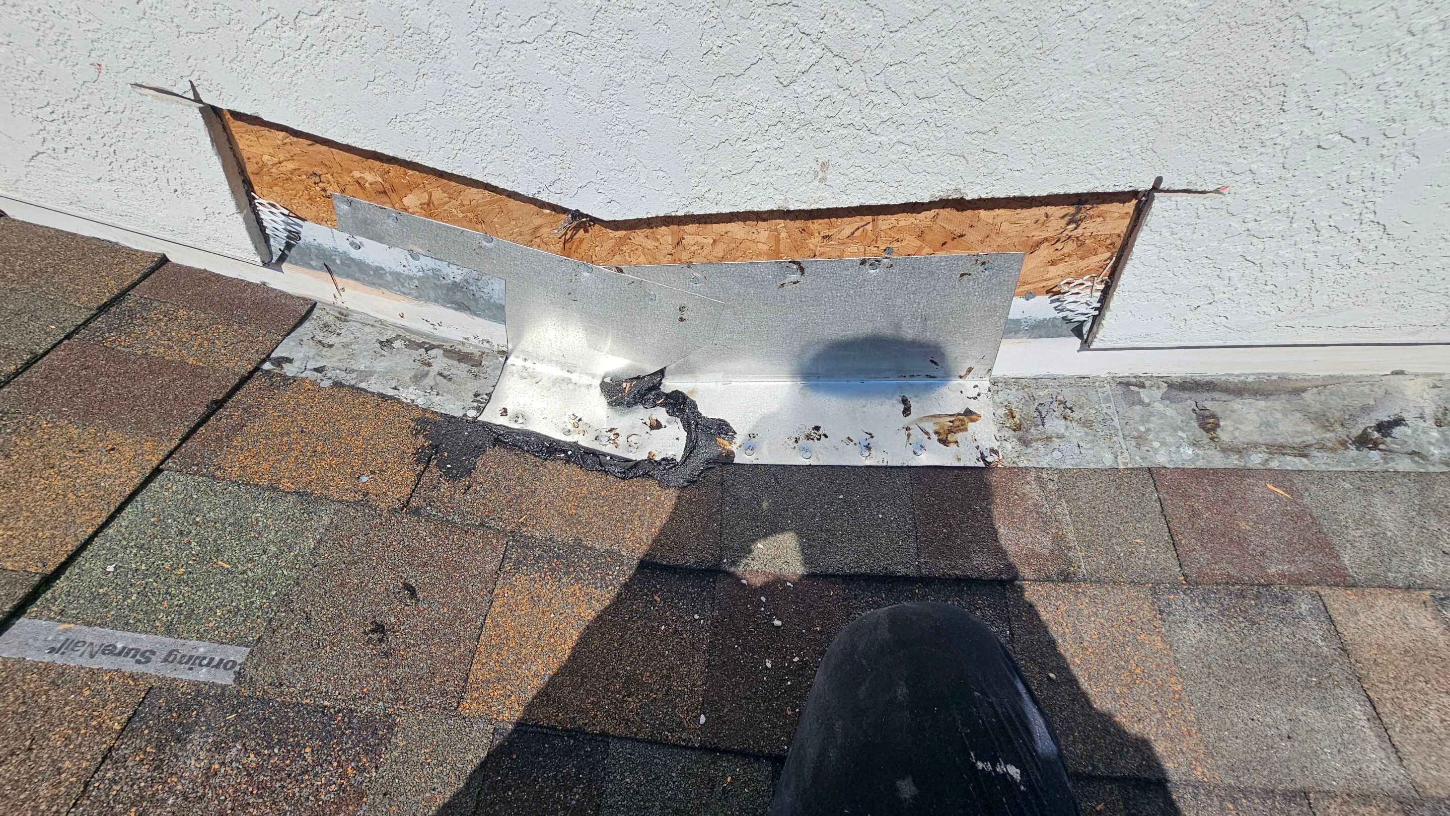 Roof Replacement in Riverview, FL by Shingle Masters Roofing