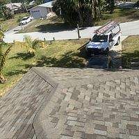 Owens Corning Duration Driftwood  by Total Roofing System The Metal Roof Experts