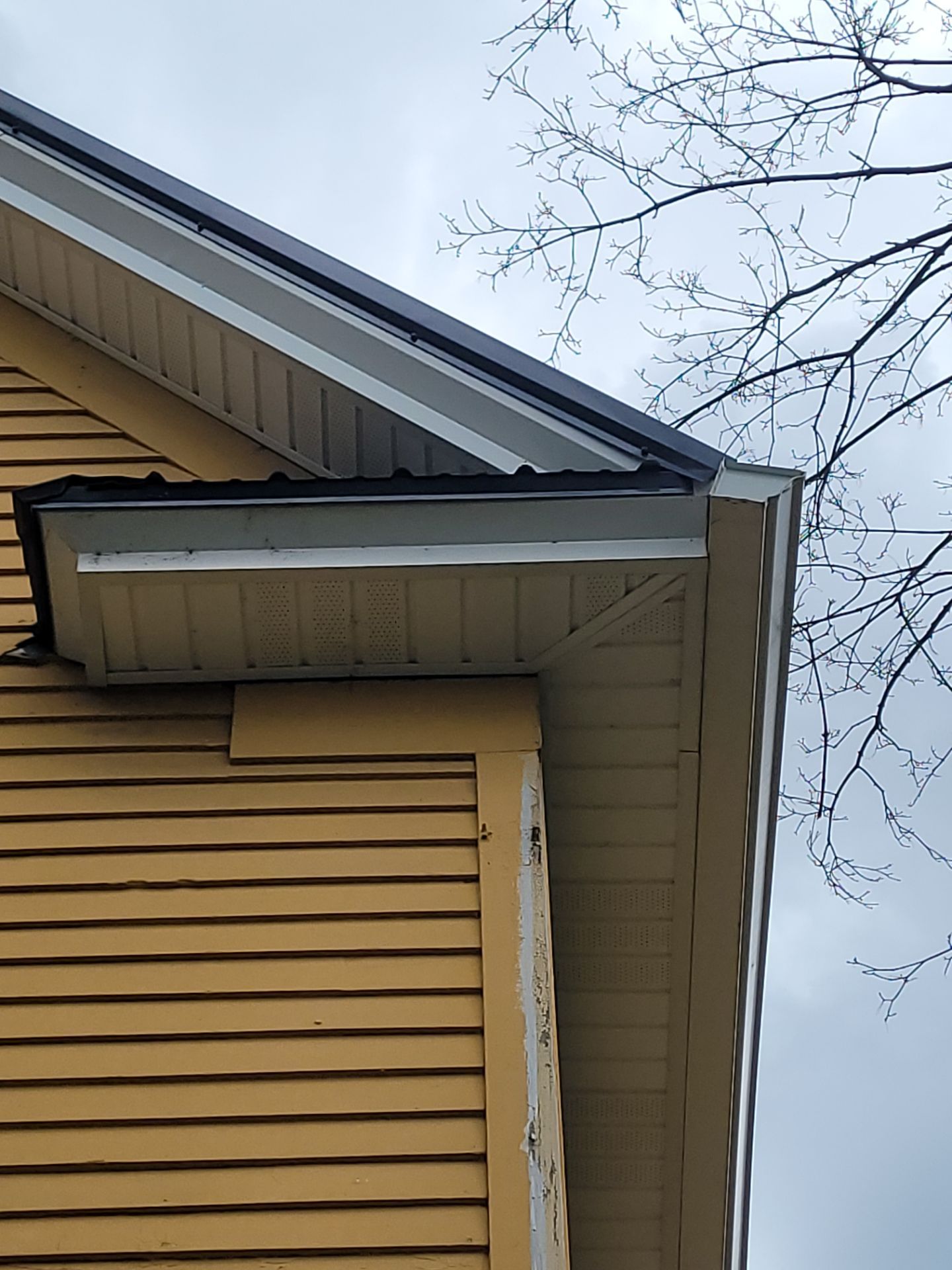Ron Bills Wellman by Silver Leaf Contracting 