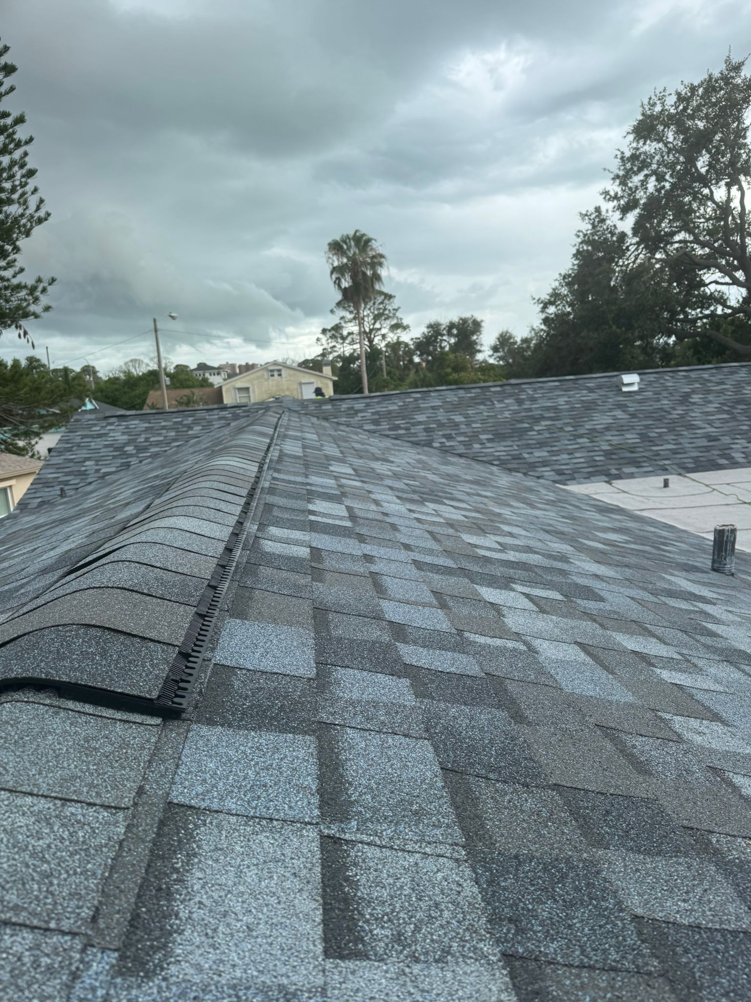Project in Seminole 33776 by Mitchell Roofing Company LLC