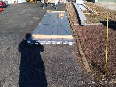 Project in Milltown