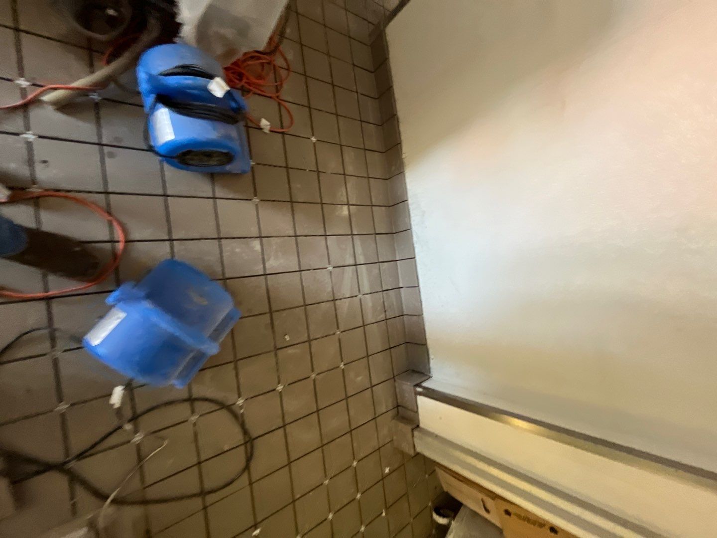 Taco bell kitchen Remodel by RJ's Reliable Construction
