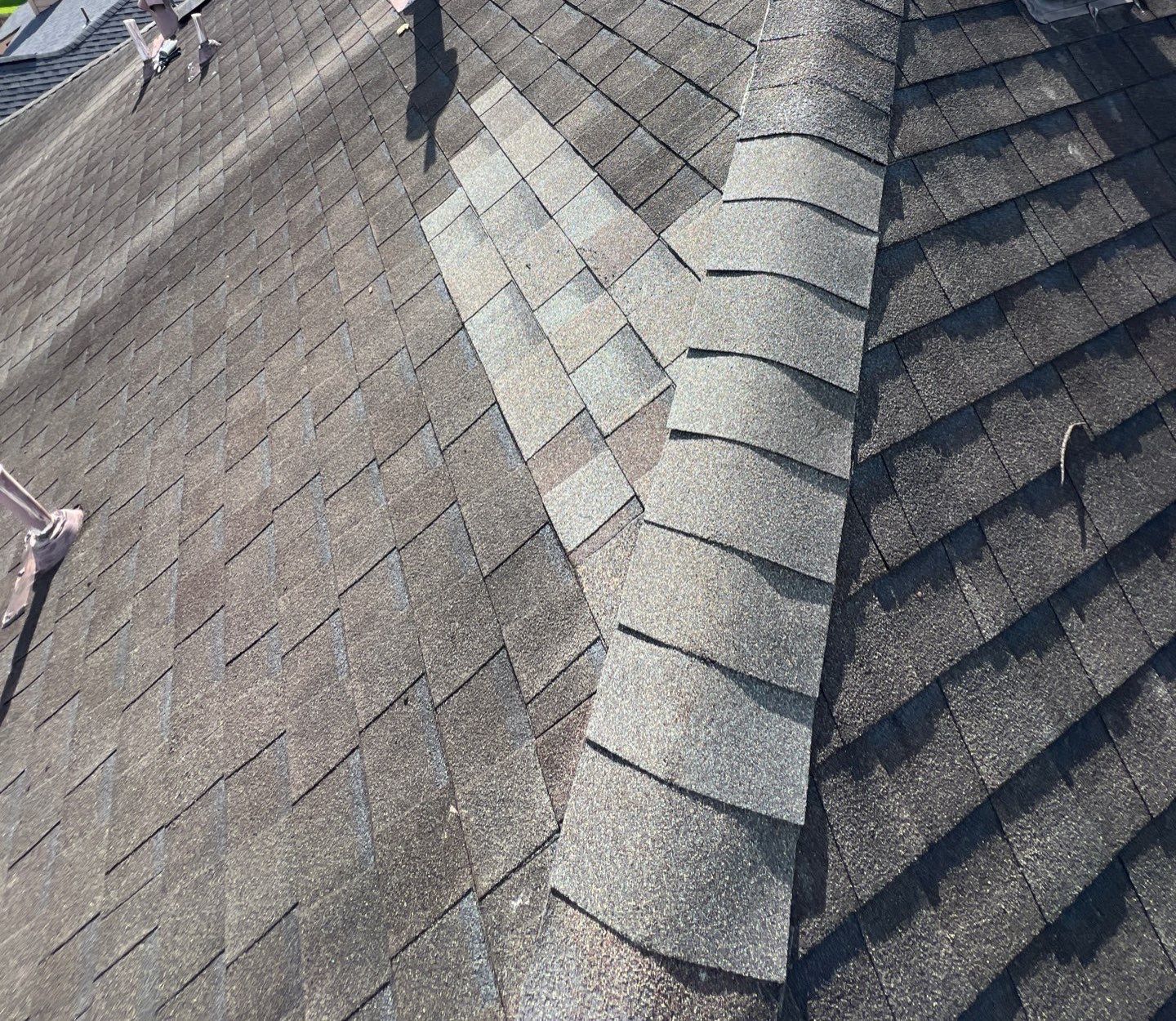 Roof Repair Missouri City by Roof Repair Services LLC