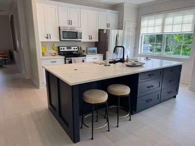 Naples Lakes Condo Remodel
