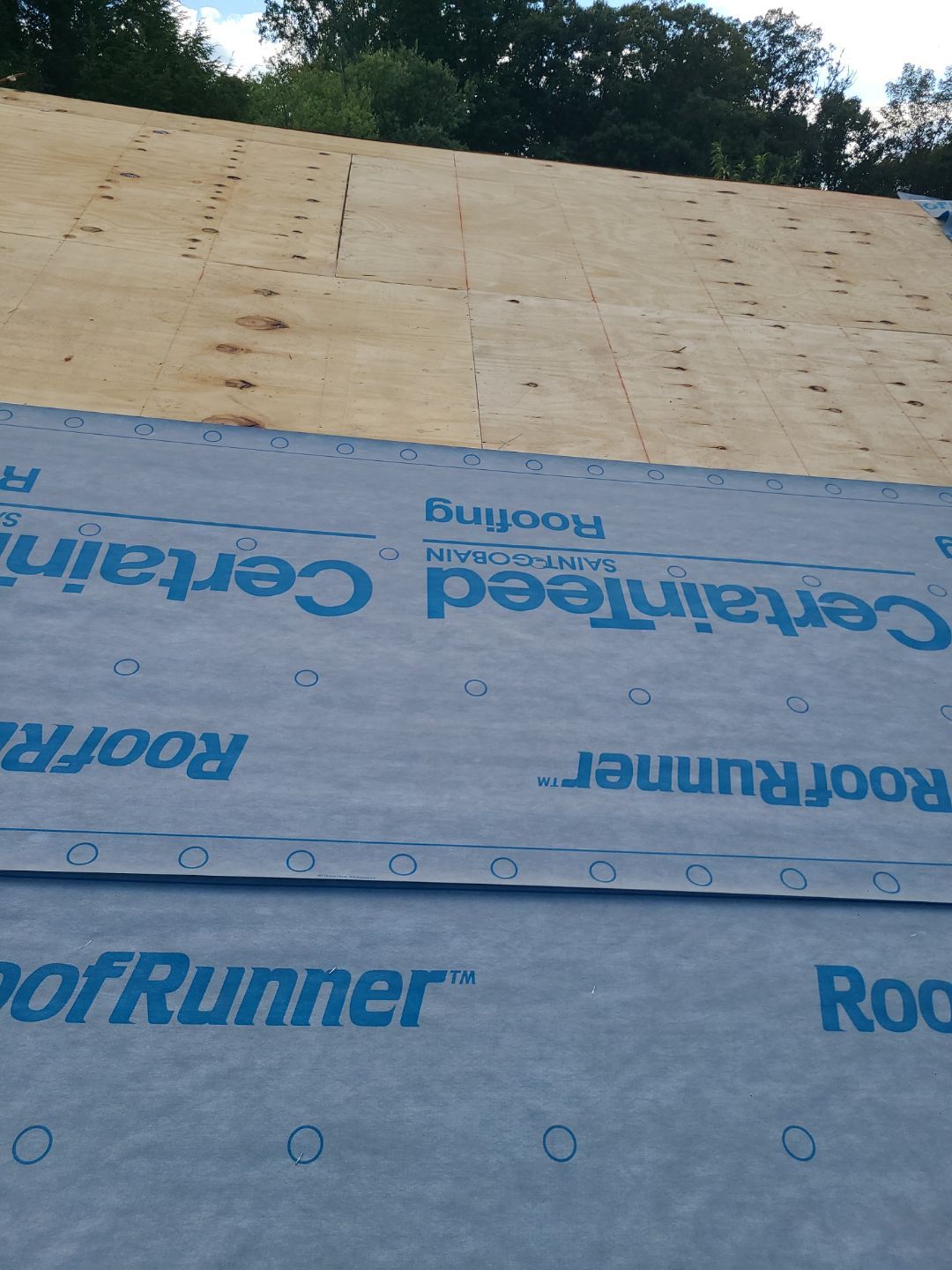 West Springfield: Multi-Trade Exterior Restoration by RM Banning, Inc.