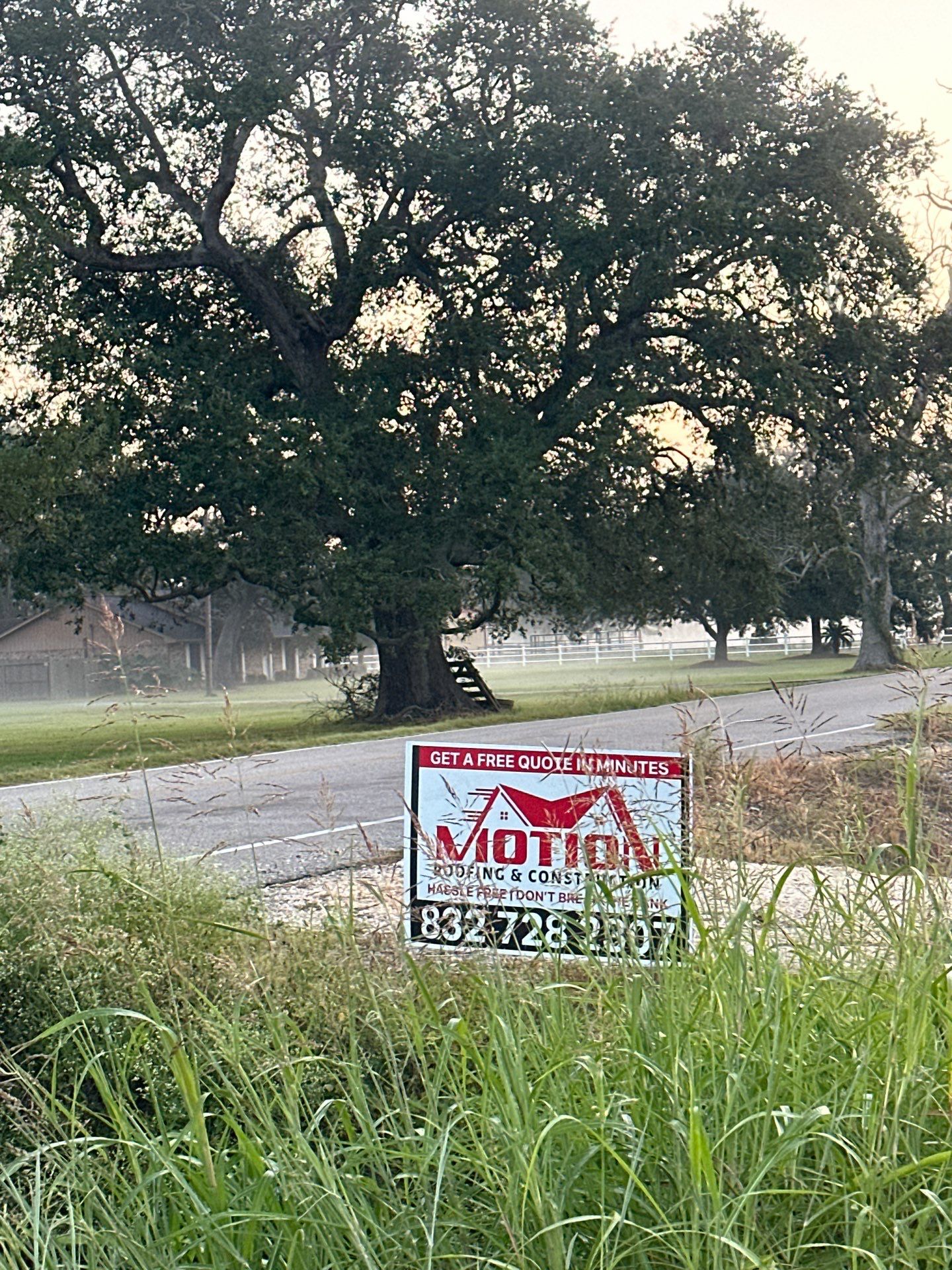 GAF HDZ TIMBERLINE BARKWOOD by Motion Roofing