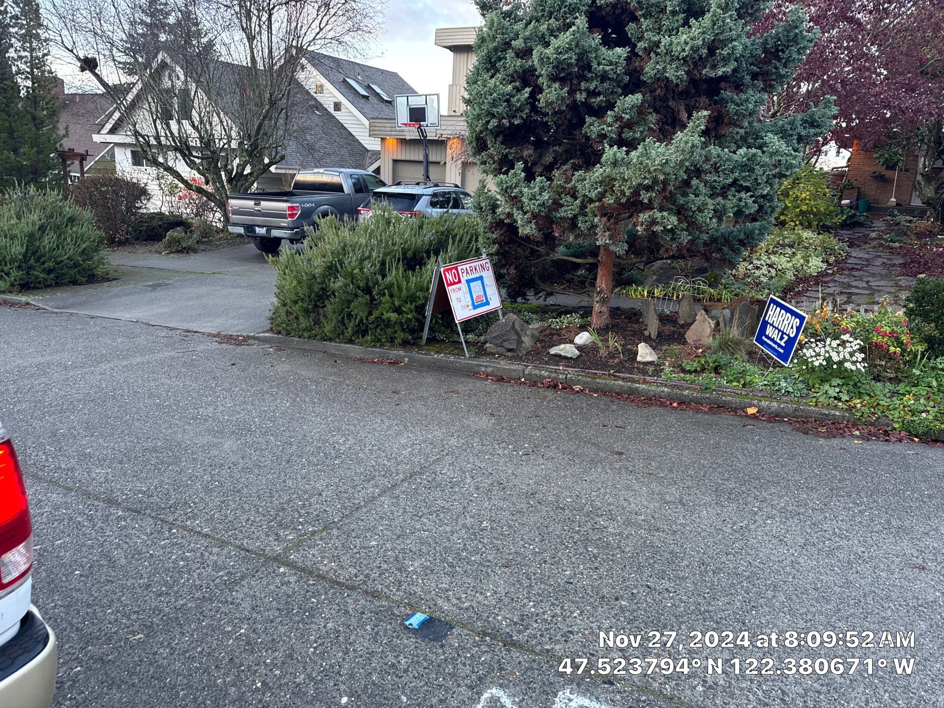 Concrete Patch Repair | Seattle  by Jireh Asphalt & Concrete Inc 